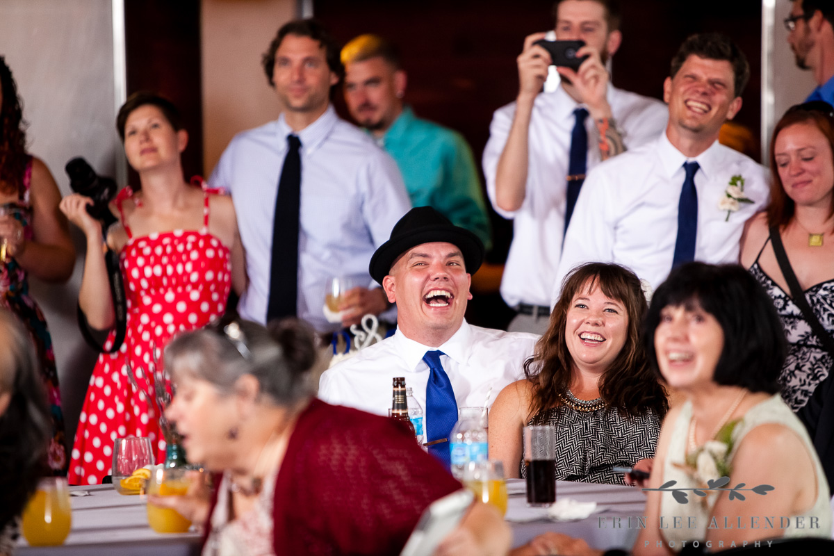 wedding_guests_laugh_at_toast
