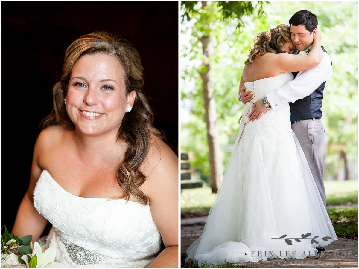 Groom_Hugs_Bride_After_First_Look