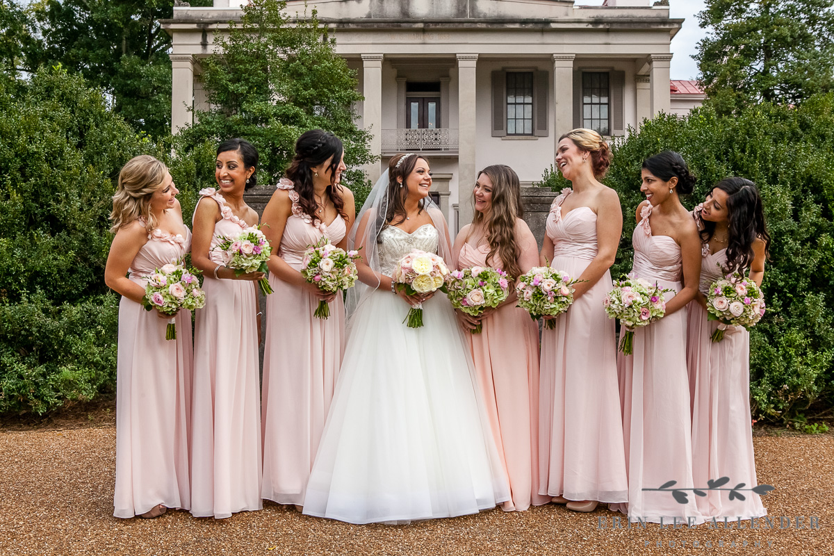 Pink_Bridesmaid_Dresses
