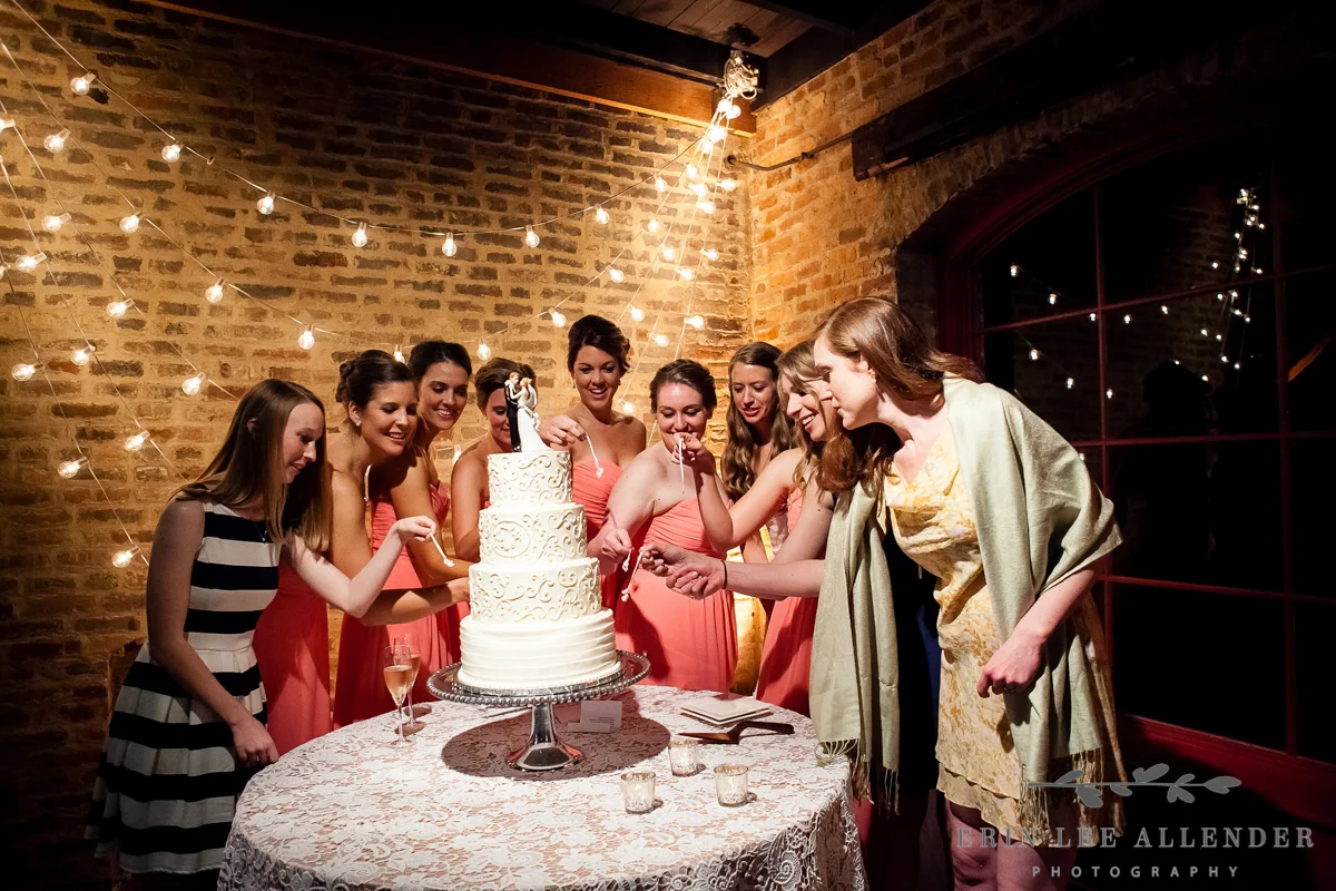 Cake_Pull