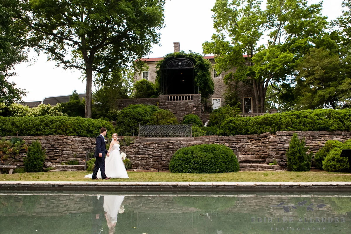 Reflecting_Pond_Bride_Groom