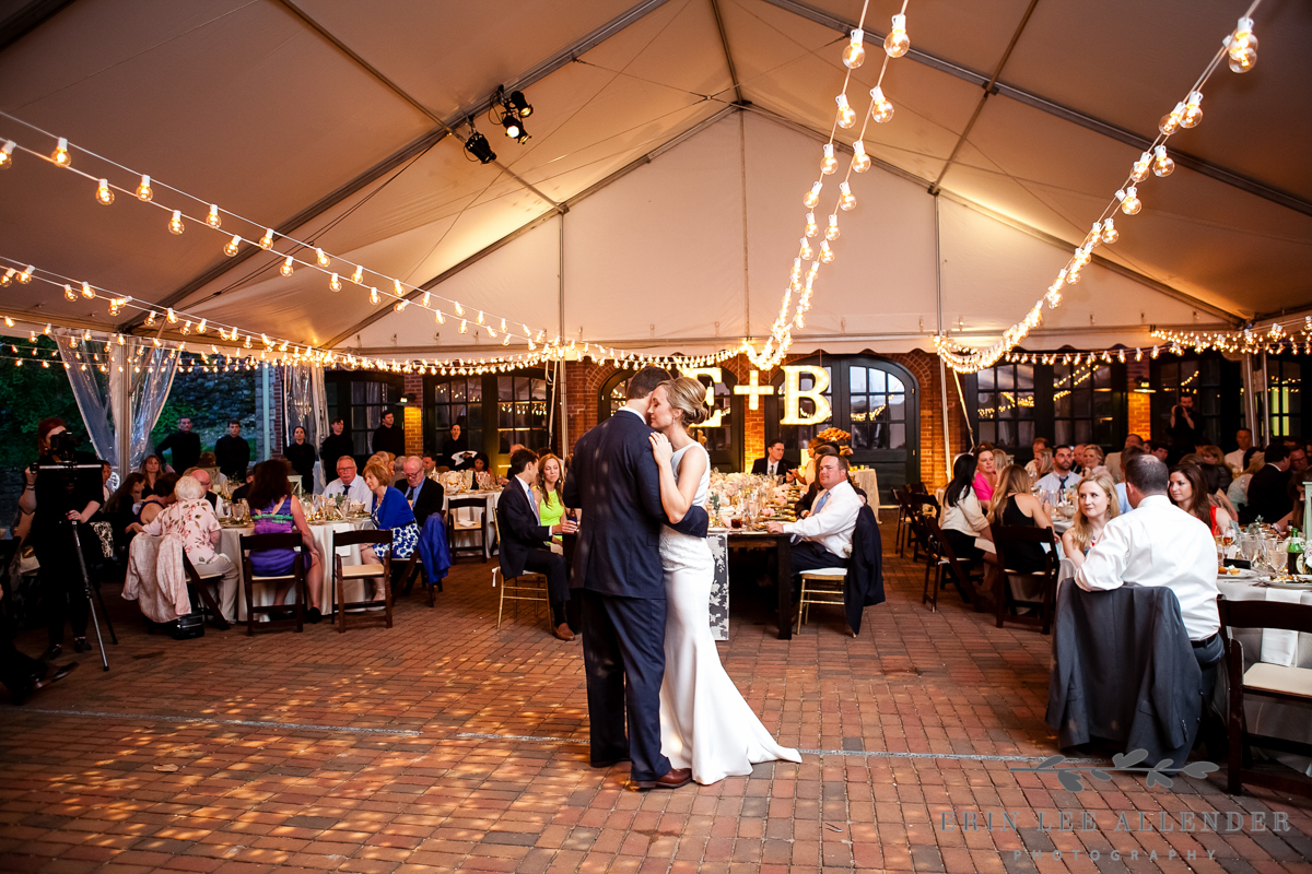 First_Dance_Wedding_Reception