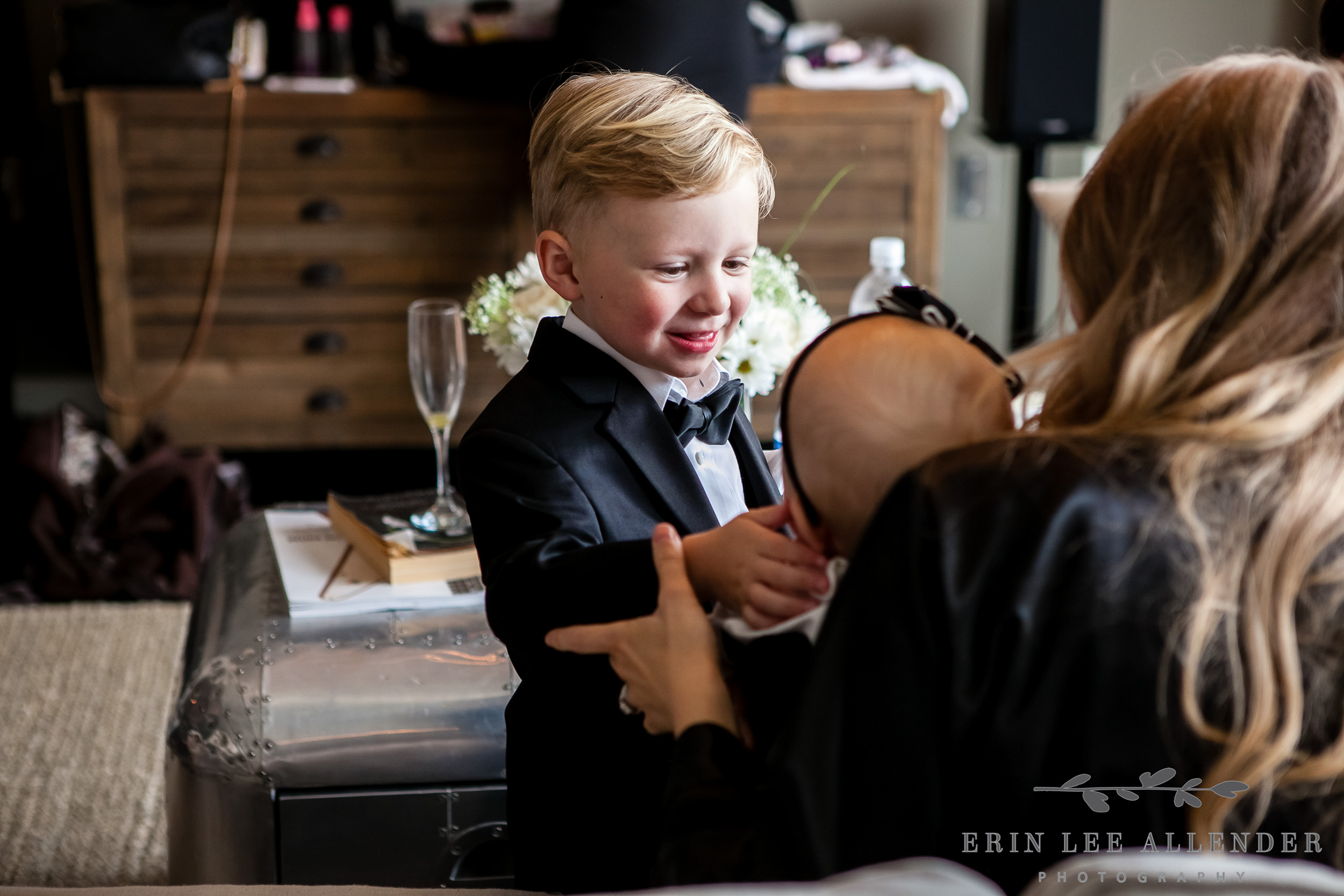 Candid_of_Ring_bearer