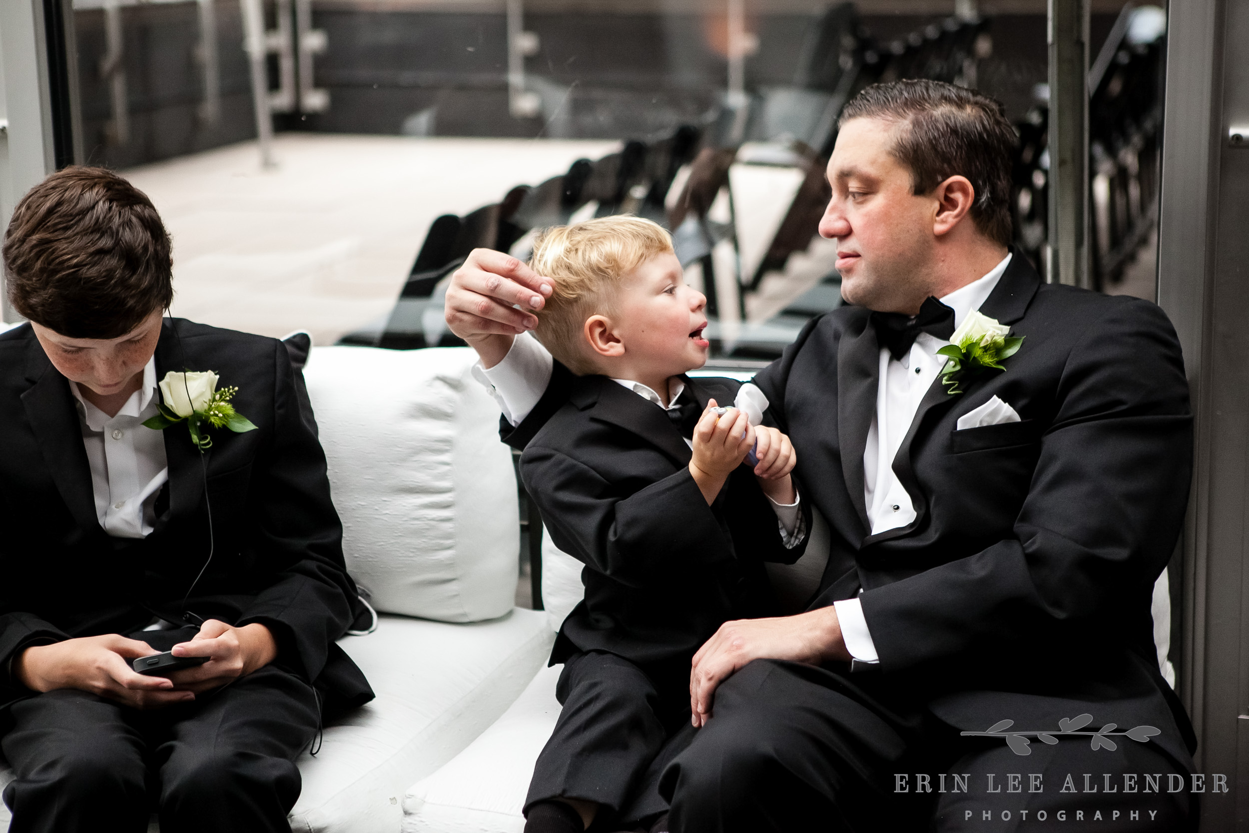 Groom_And_Son