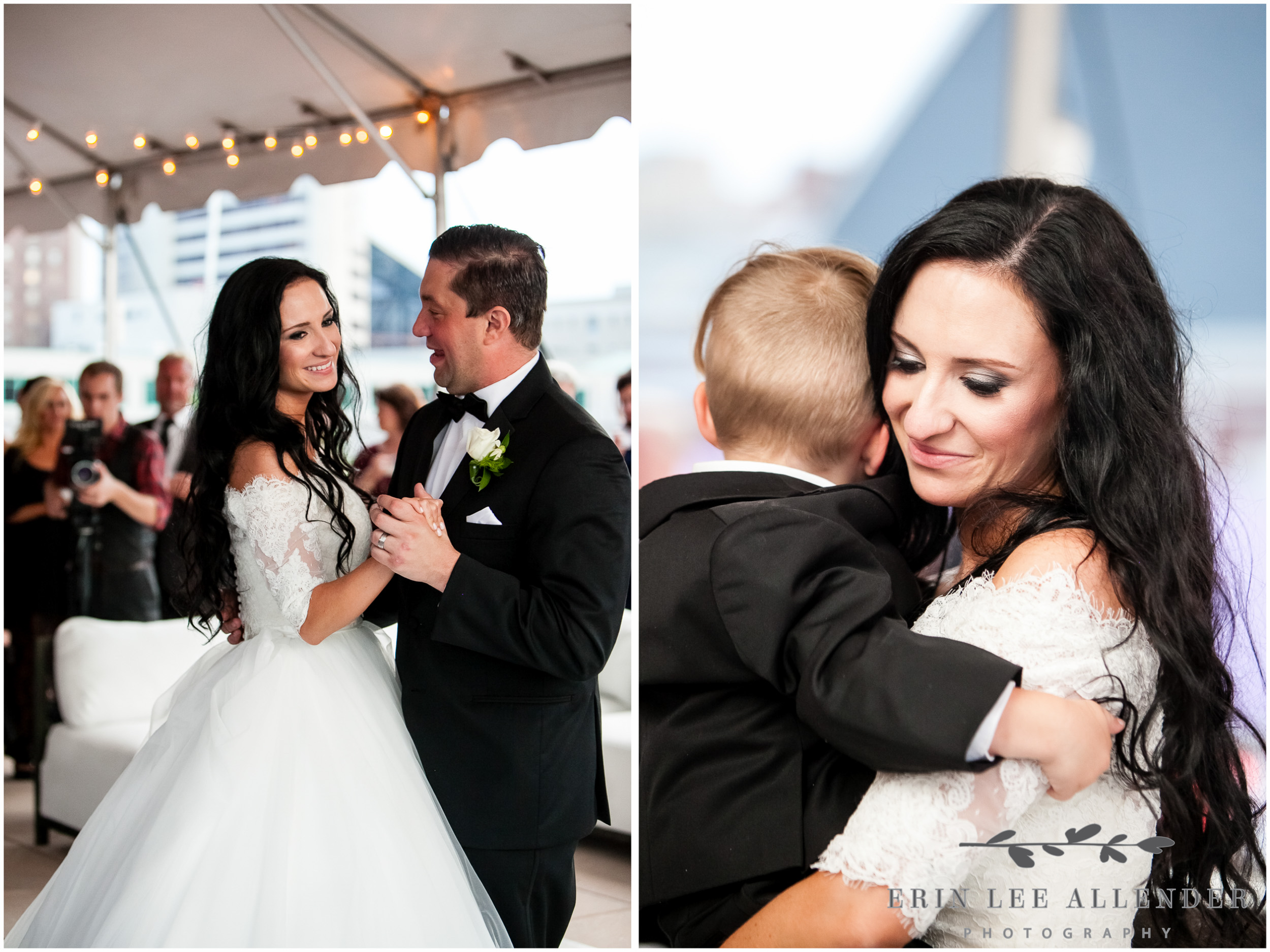 First_Dance_With_Bride_Groom_Son