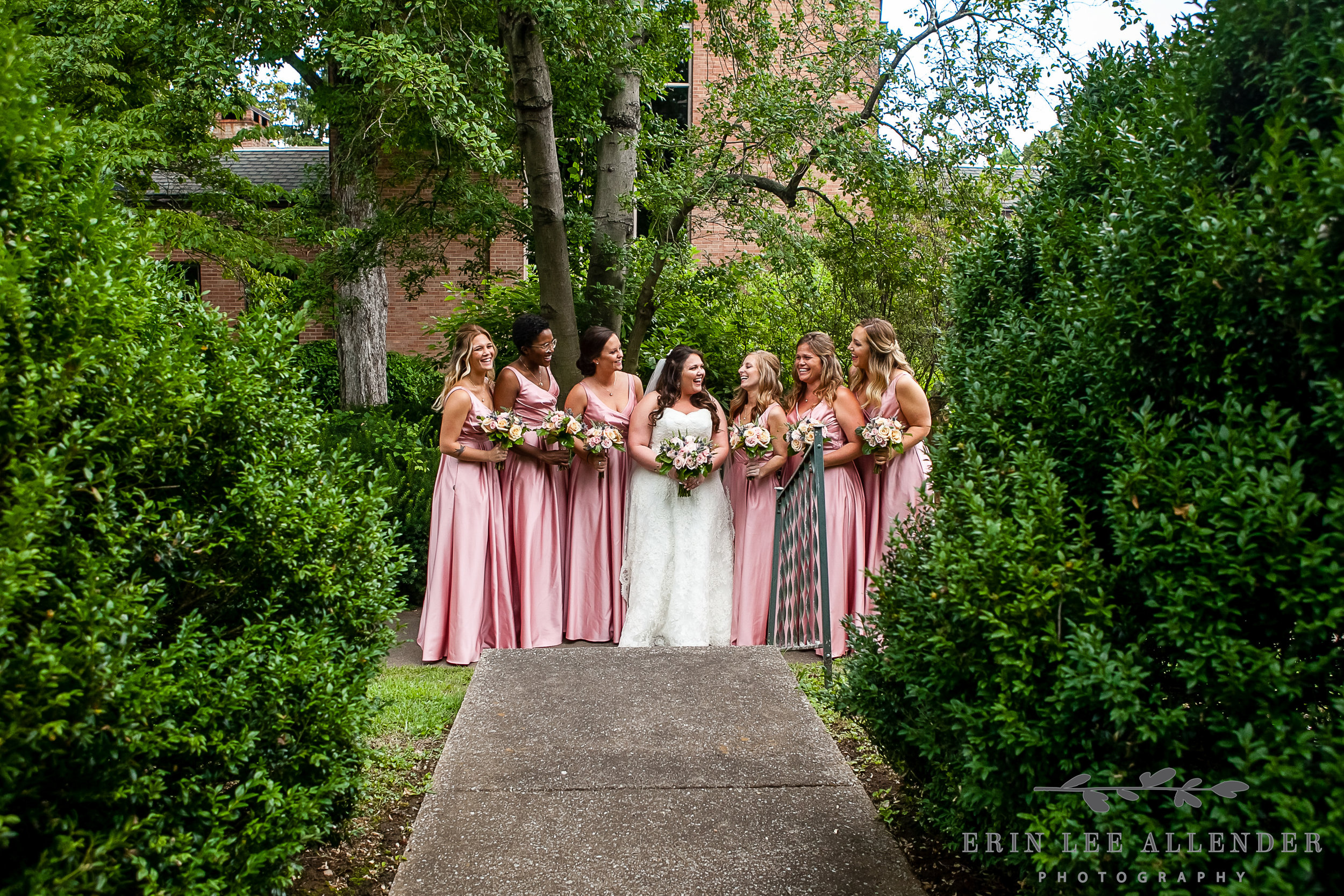 Pink_Bridesmaids_Dresses