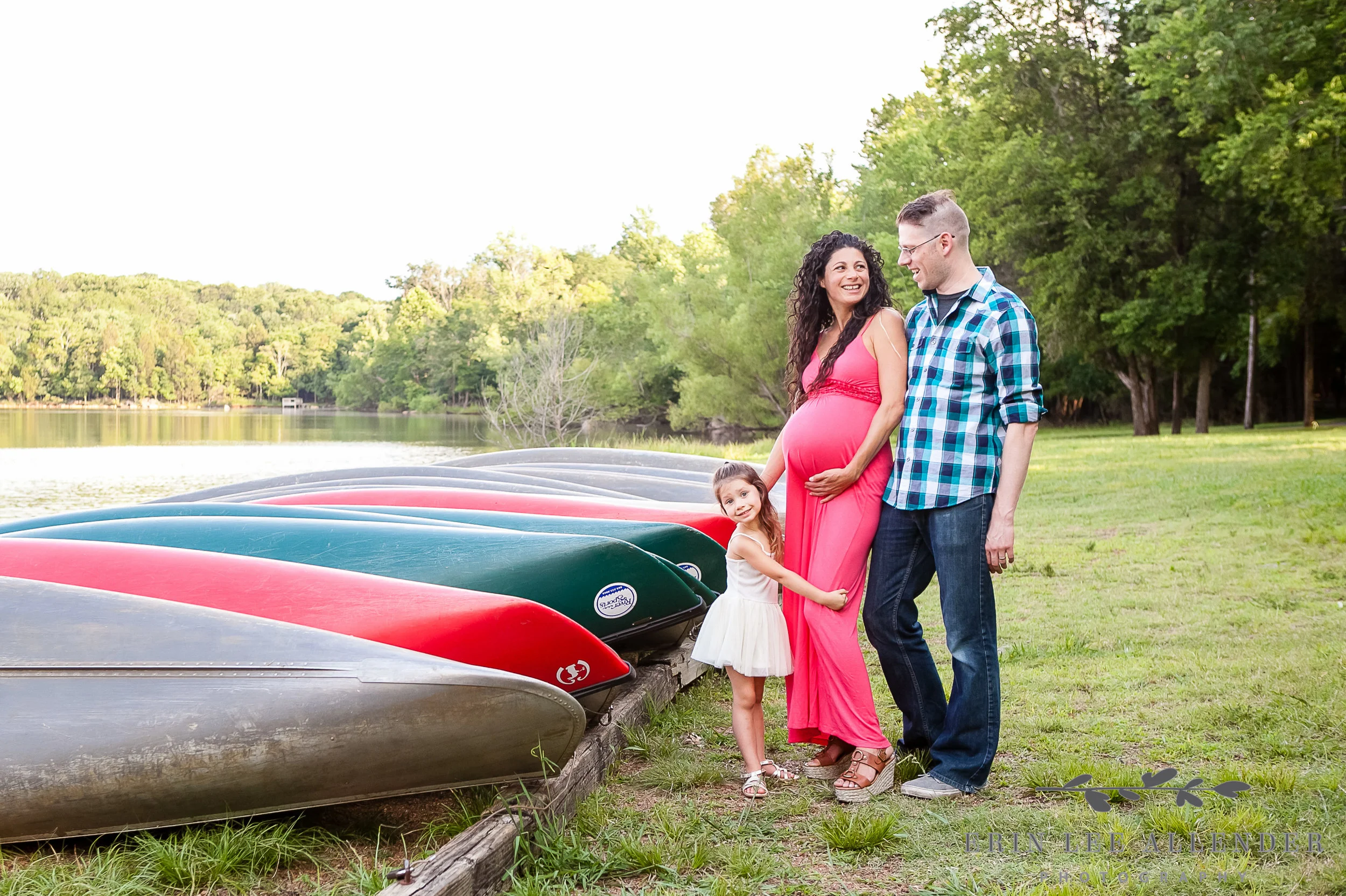 Family_Session_By_Lake
