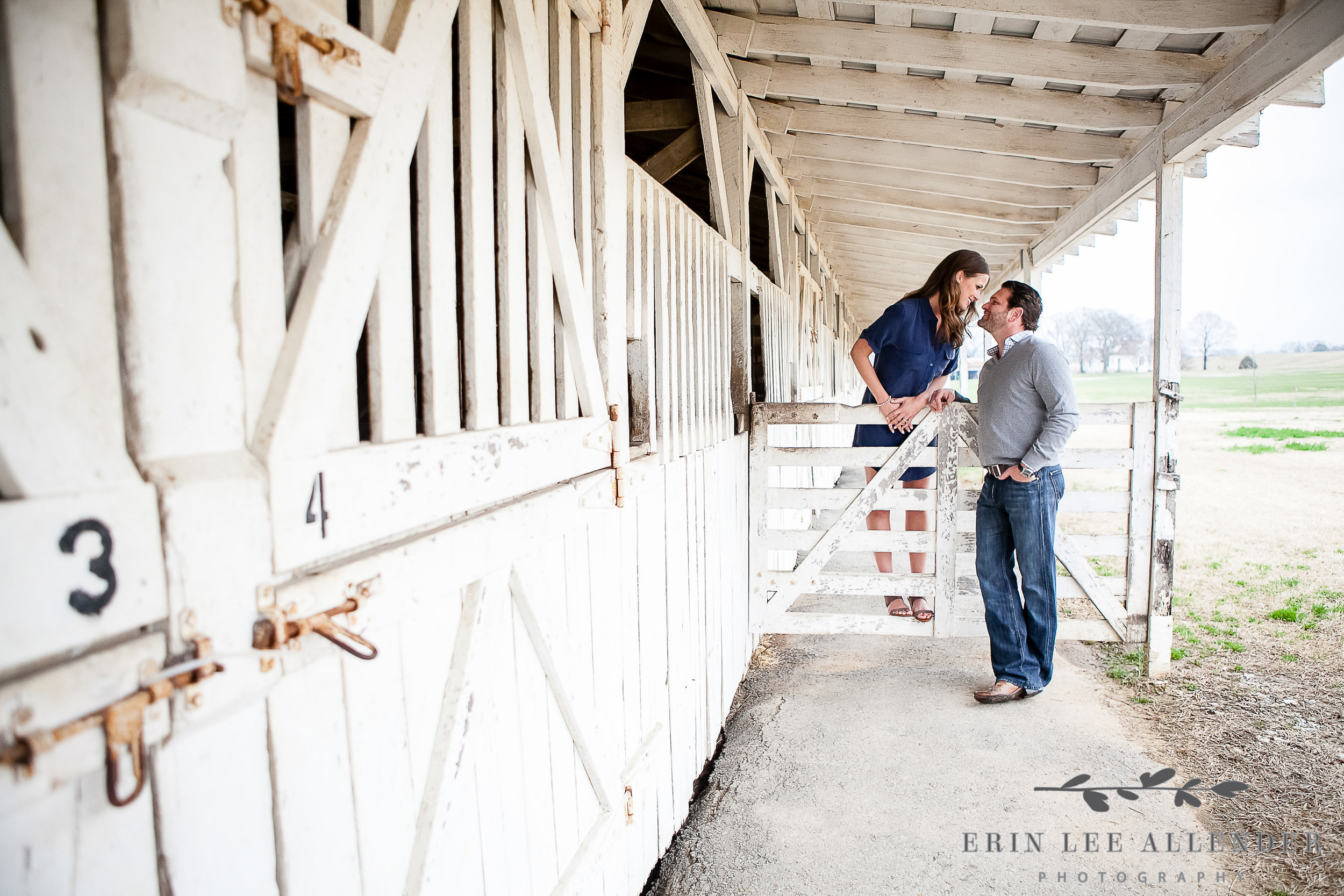 Engagement_Photograph_Stables