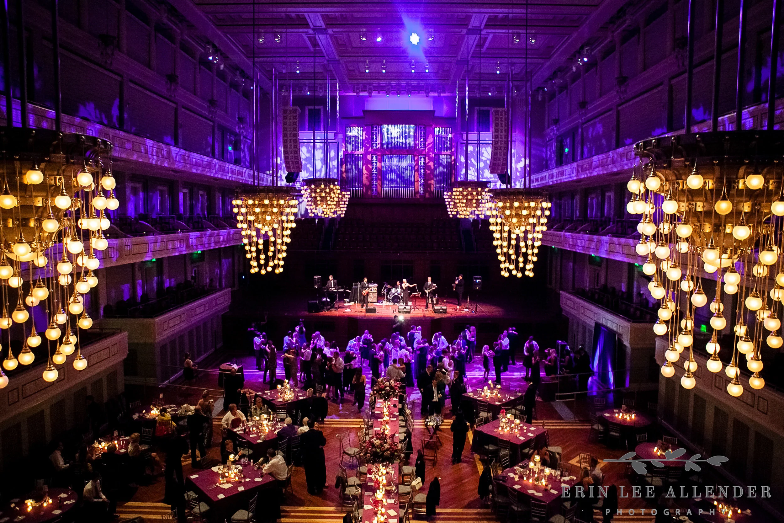 Purple_Reception_Symphony_Center