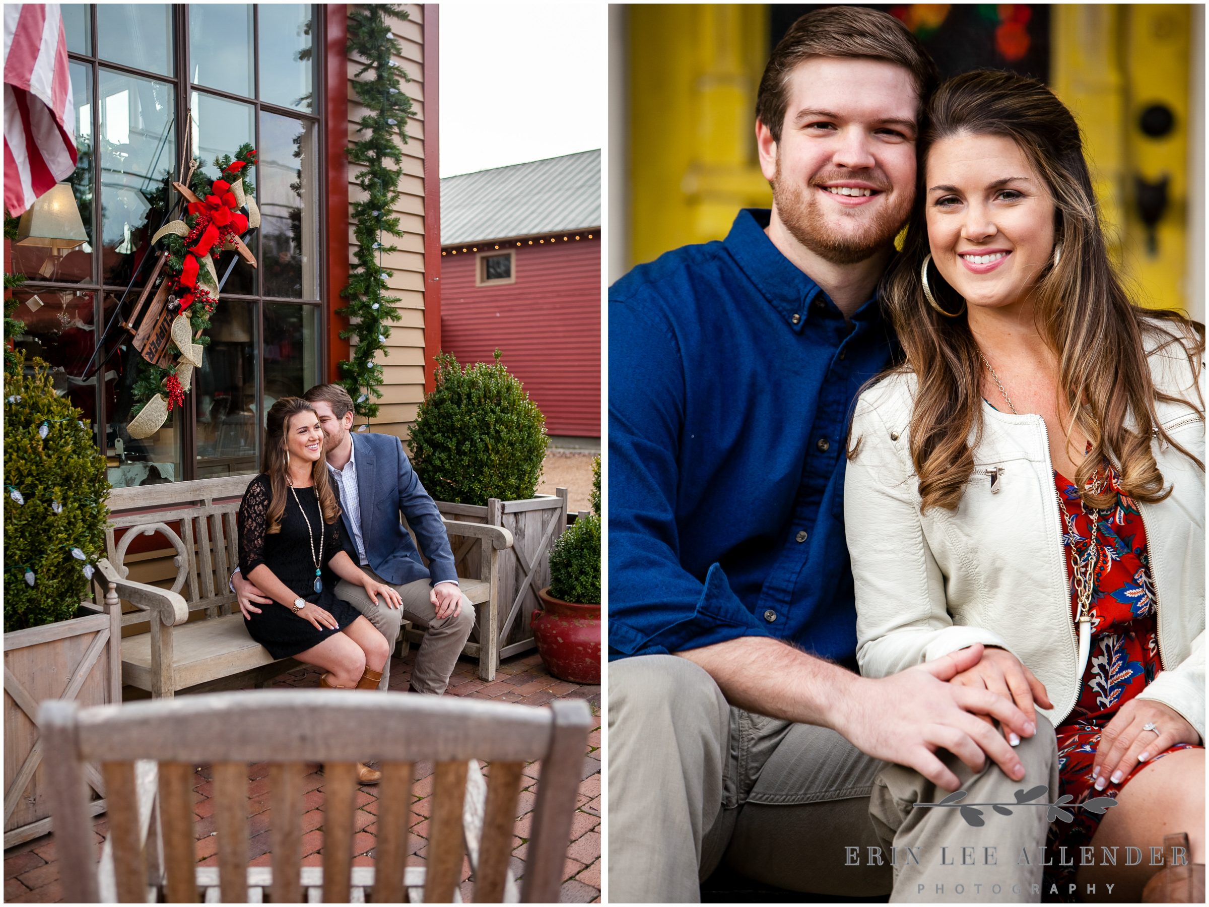 Christmas_Engagement_Session