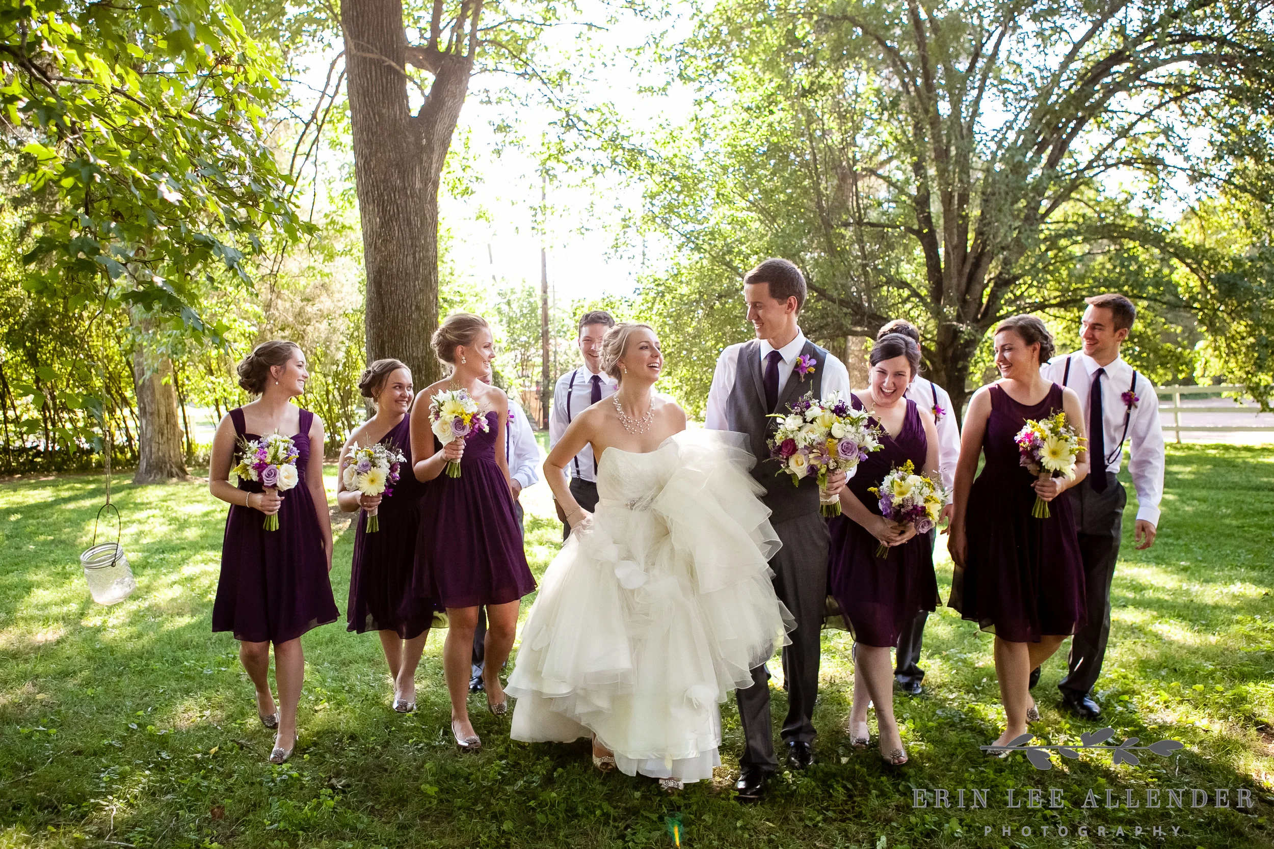Wedding_Party_Walking