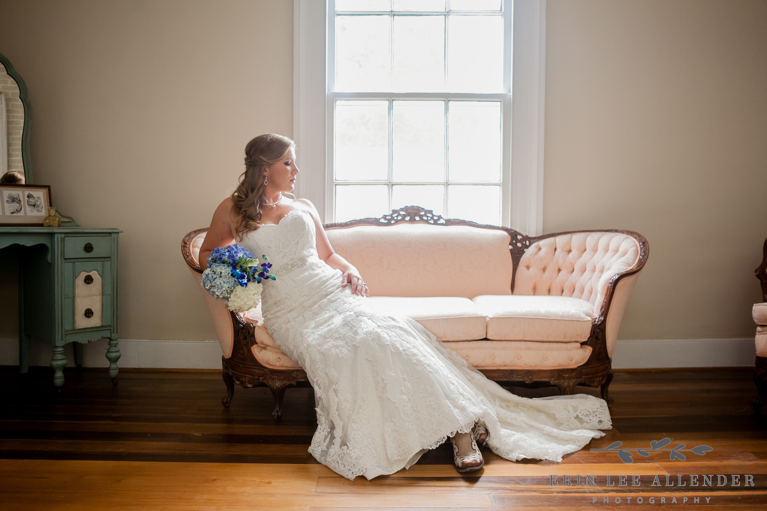 Bride_on_Vintage_Pink_Couch