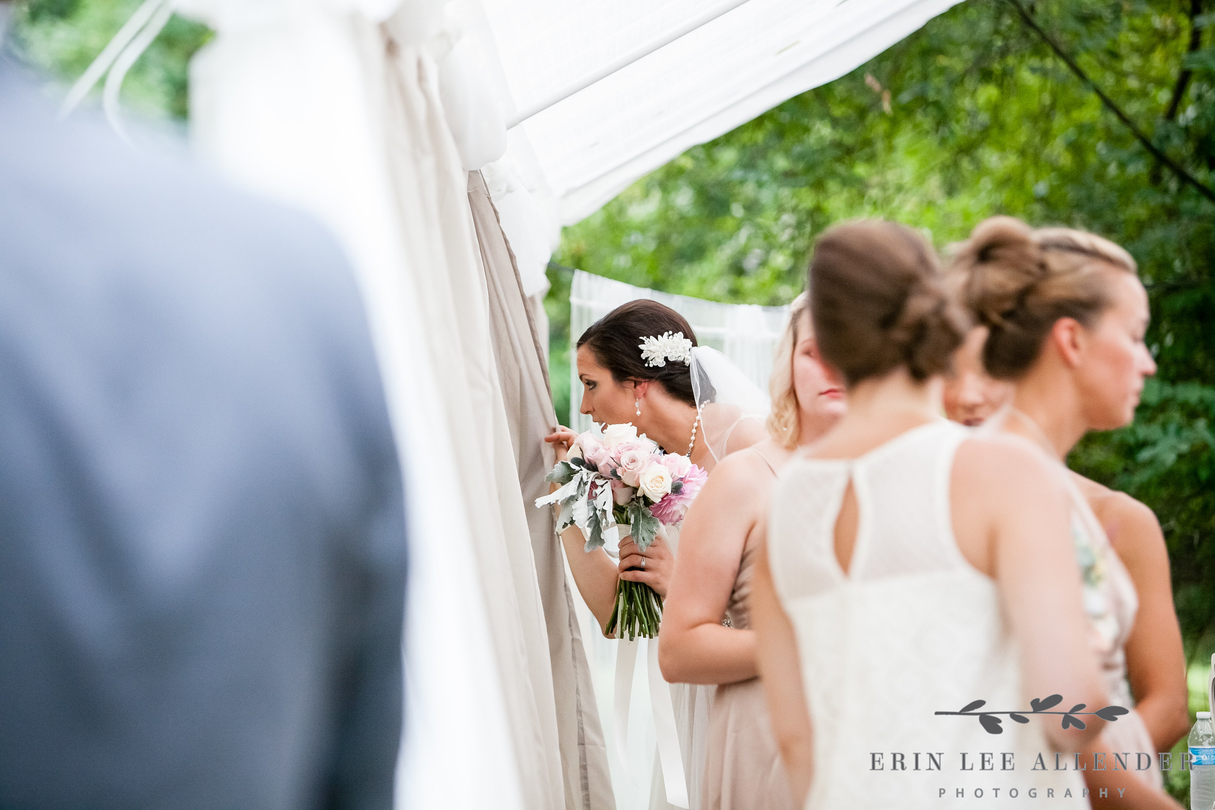 Bride_Peeks_At_Ceremony