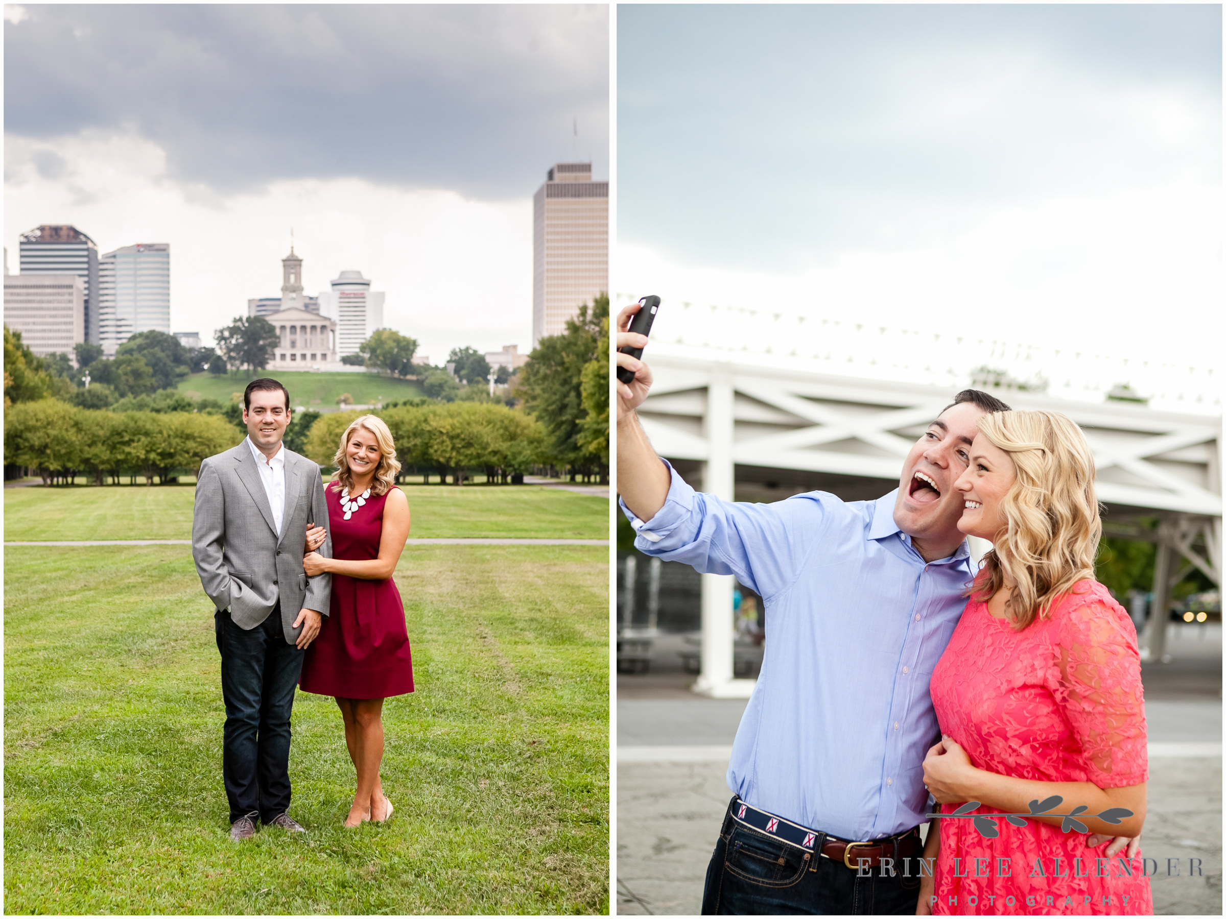 Selfie_Engagement_Session