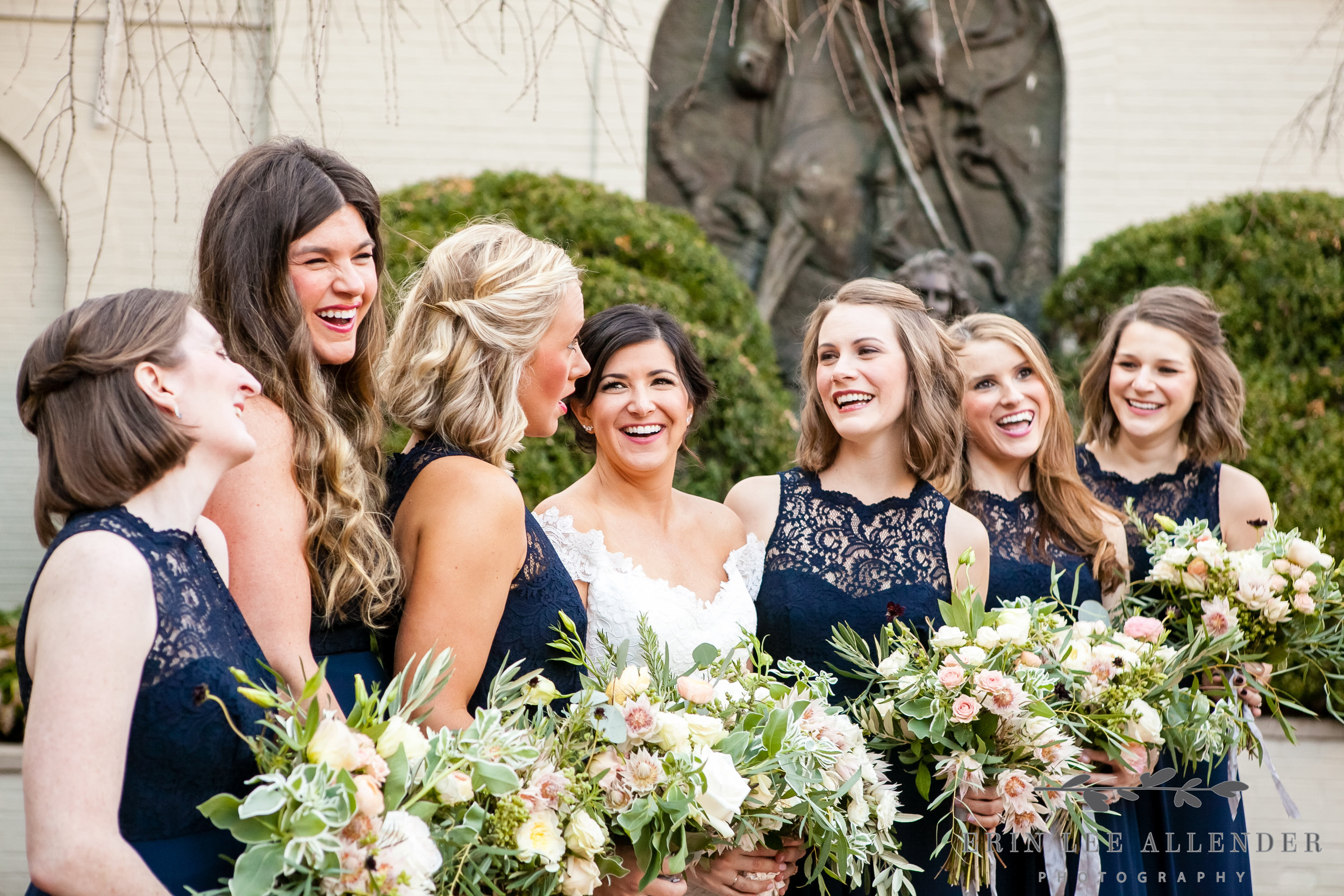 Bridal_Party_Navy_Lace_Dresses