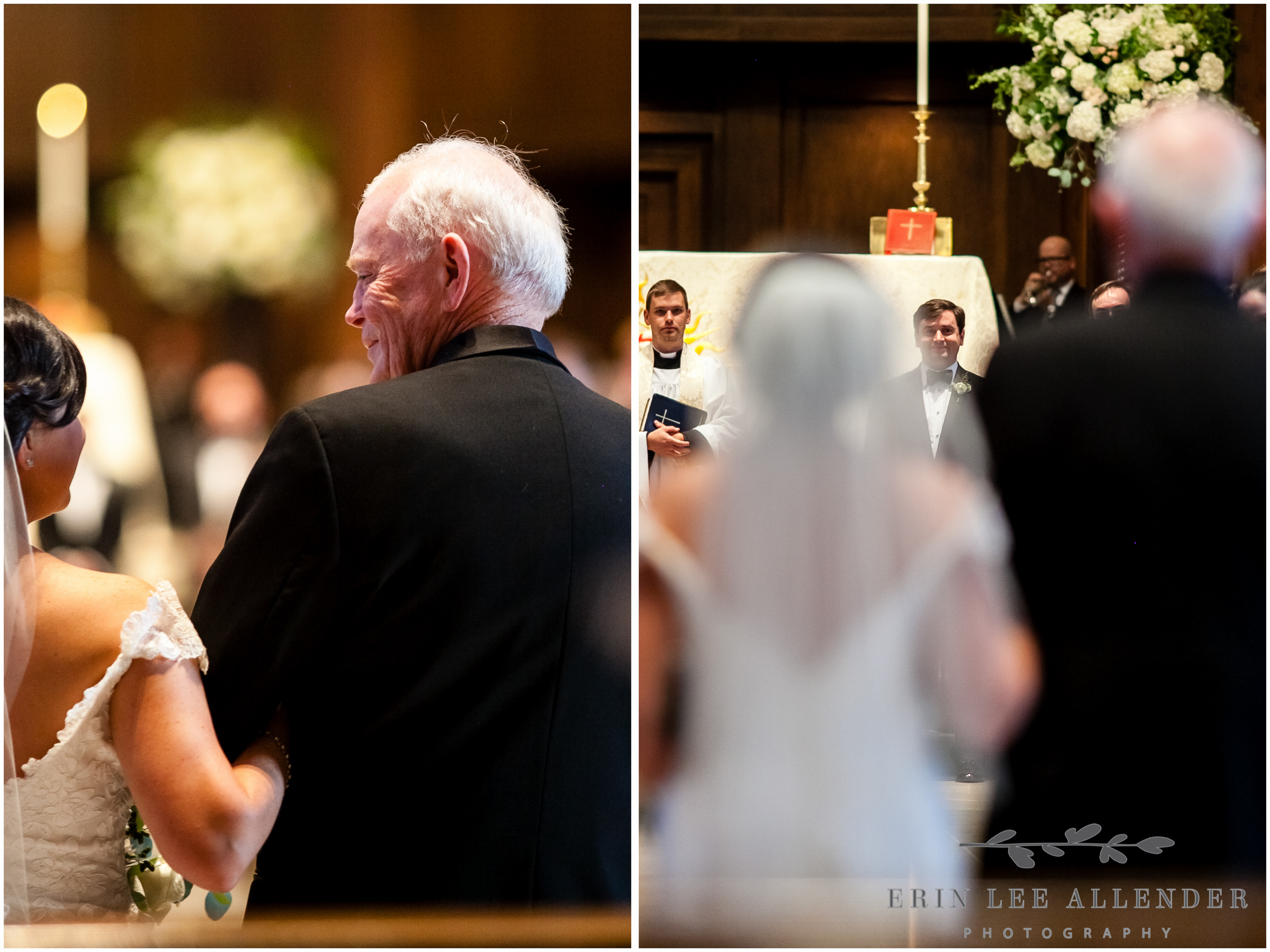Father_Looks_At_Bride_When_Walking_Her_Down_The_Aisle