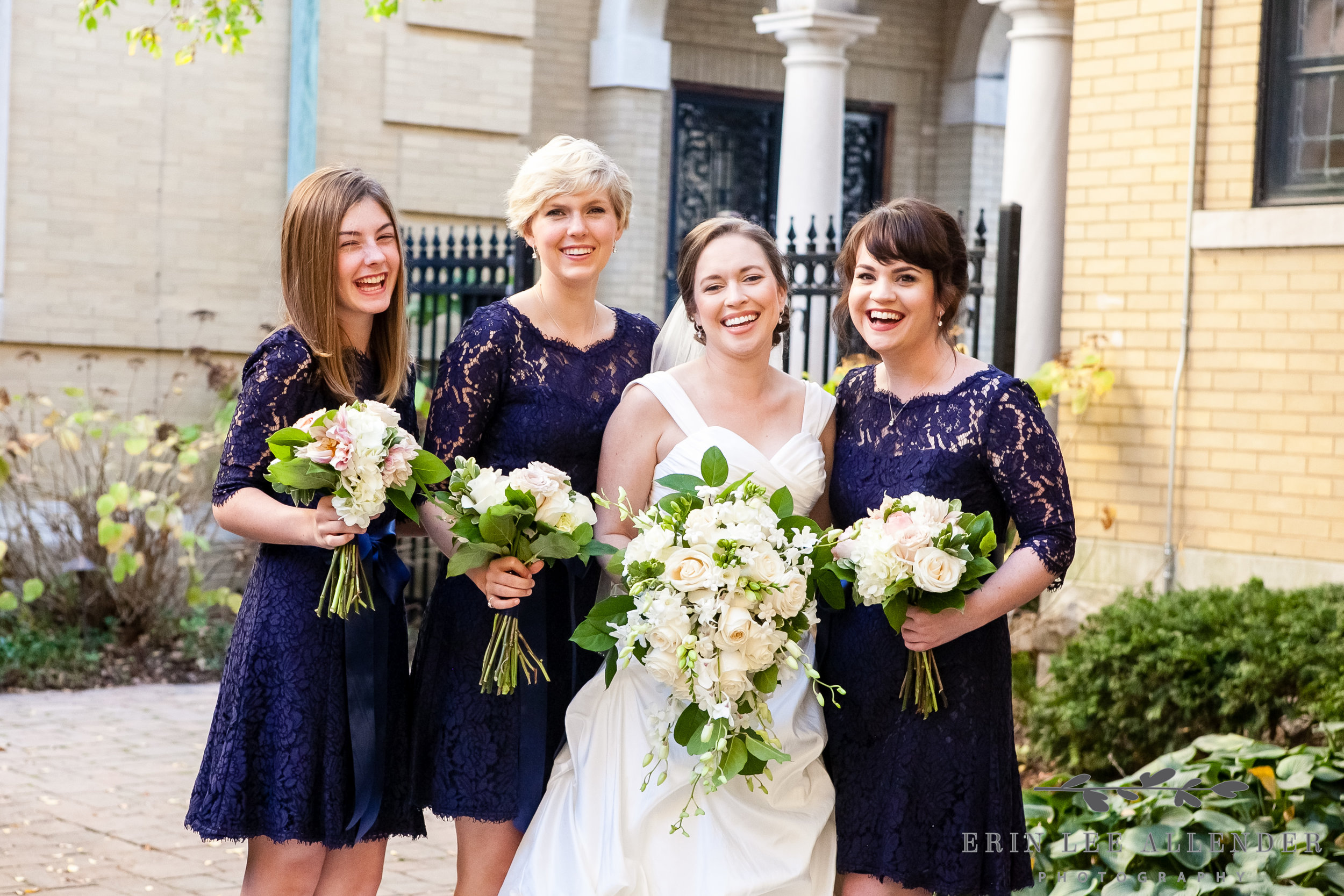 Bridal_Party_Navy_Lace