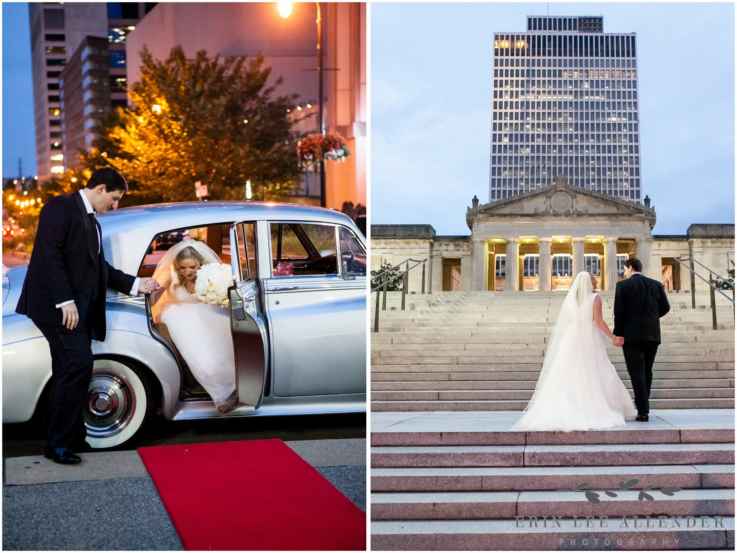 Bride_Groom_Arrive_At_Reception