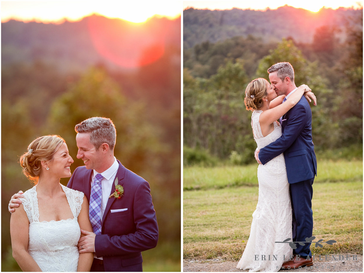 Bride_Groom_Photograph_At_Sunset