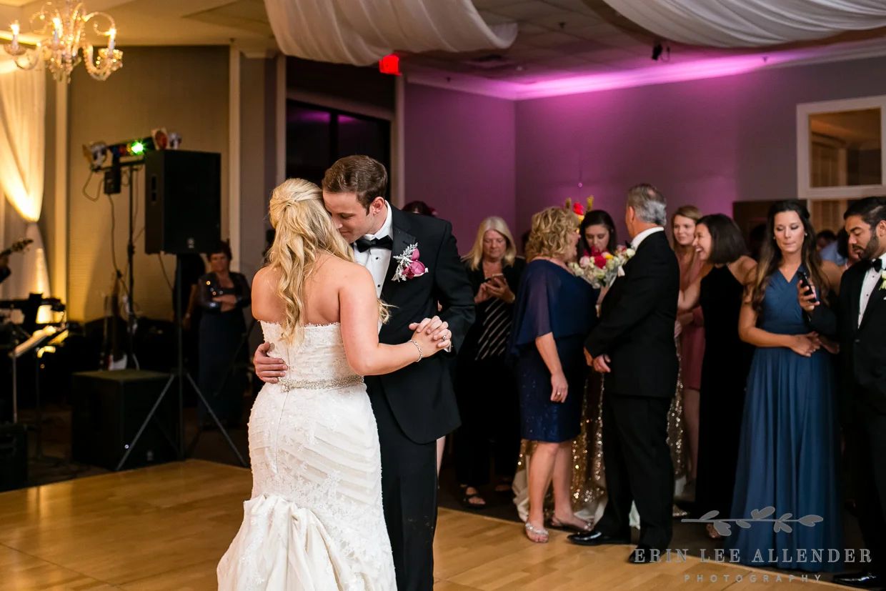 First_Dance