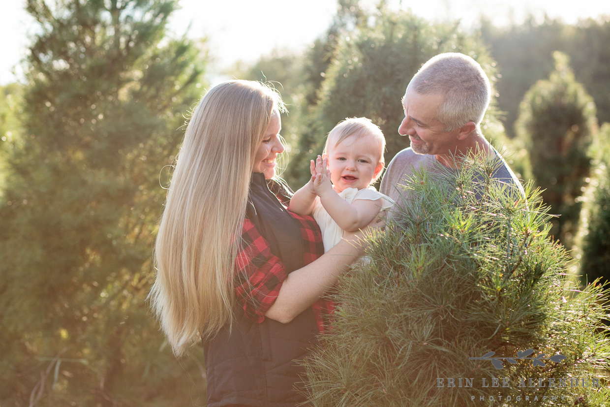 Baby_Exited_About_Christmas_Tree