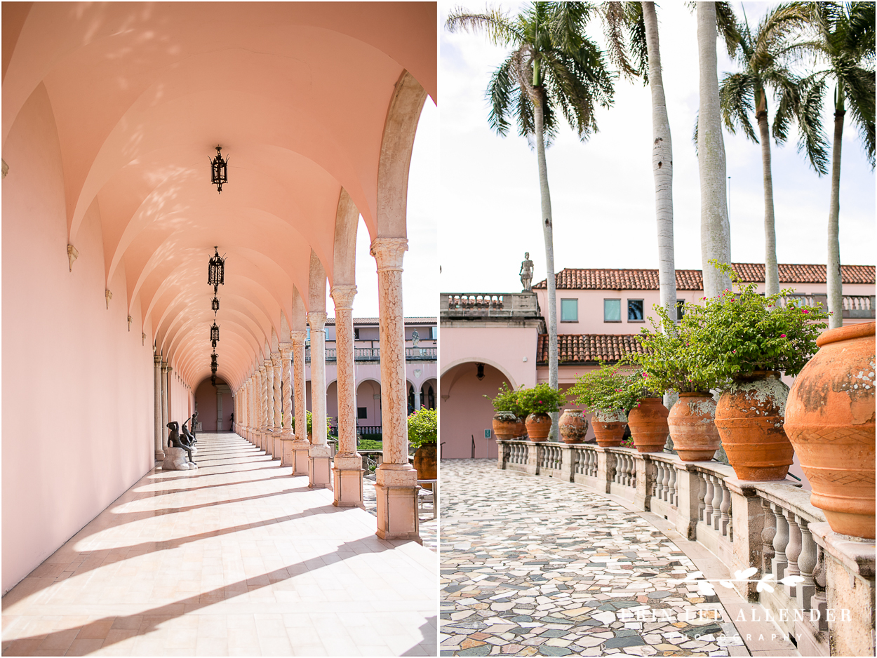Pink_Arches_Ringling_Musuem_Of_Art