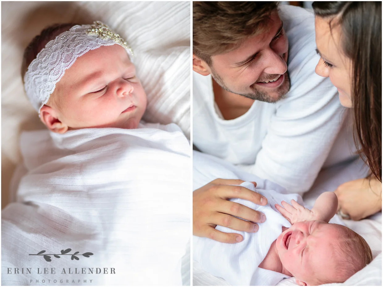 Newborn_Wearing_Garter