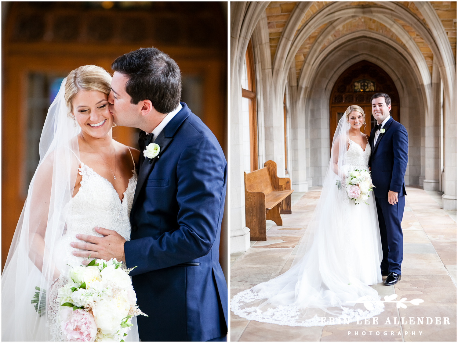 Groom_Kisses_Bride_On_cheek