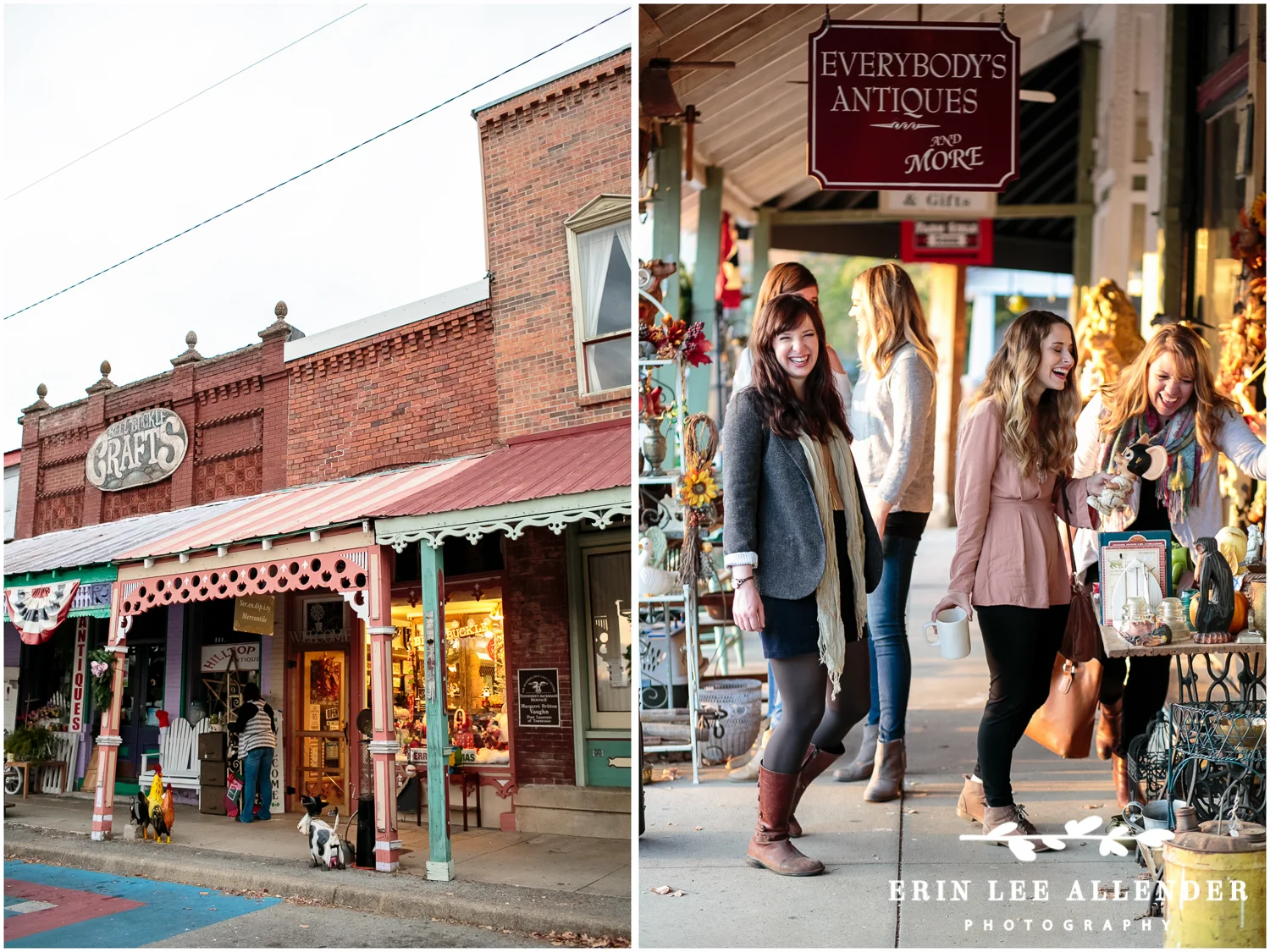 Gilmore_Girls_Antiquing