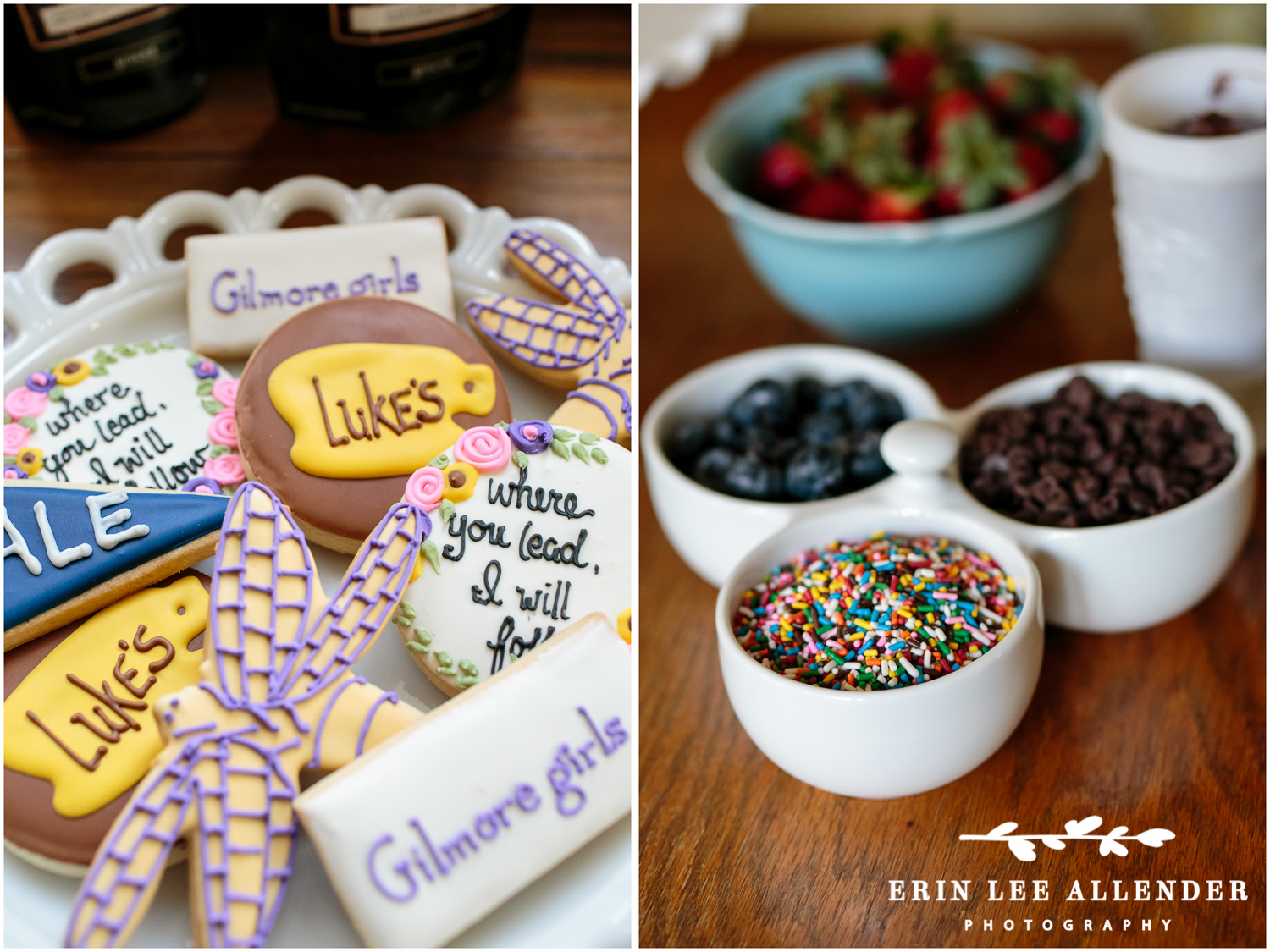 Gilmore_Girls_Iced_Cookies