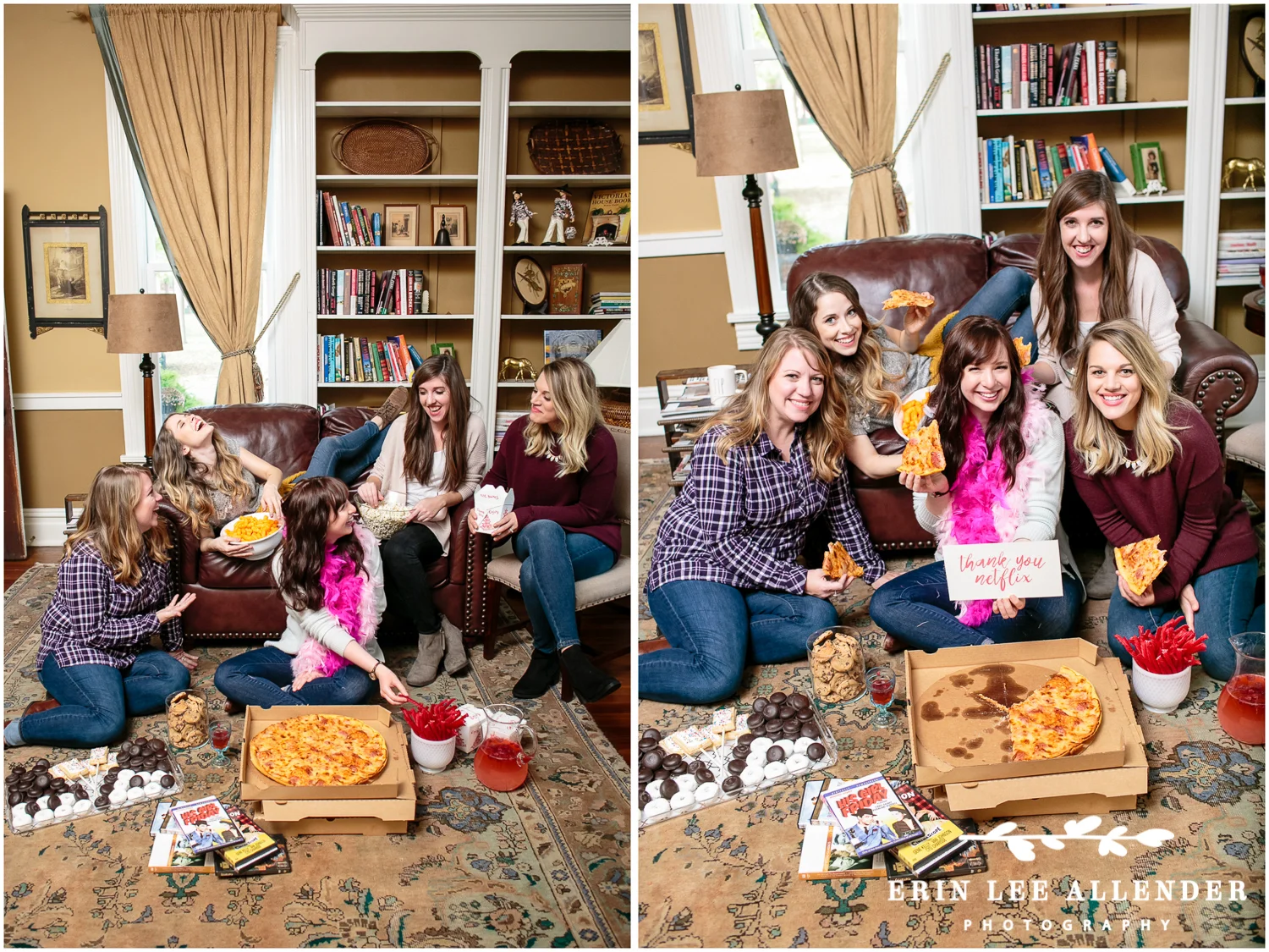 Netflix_New_Gilmore_Girls