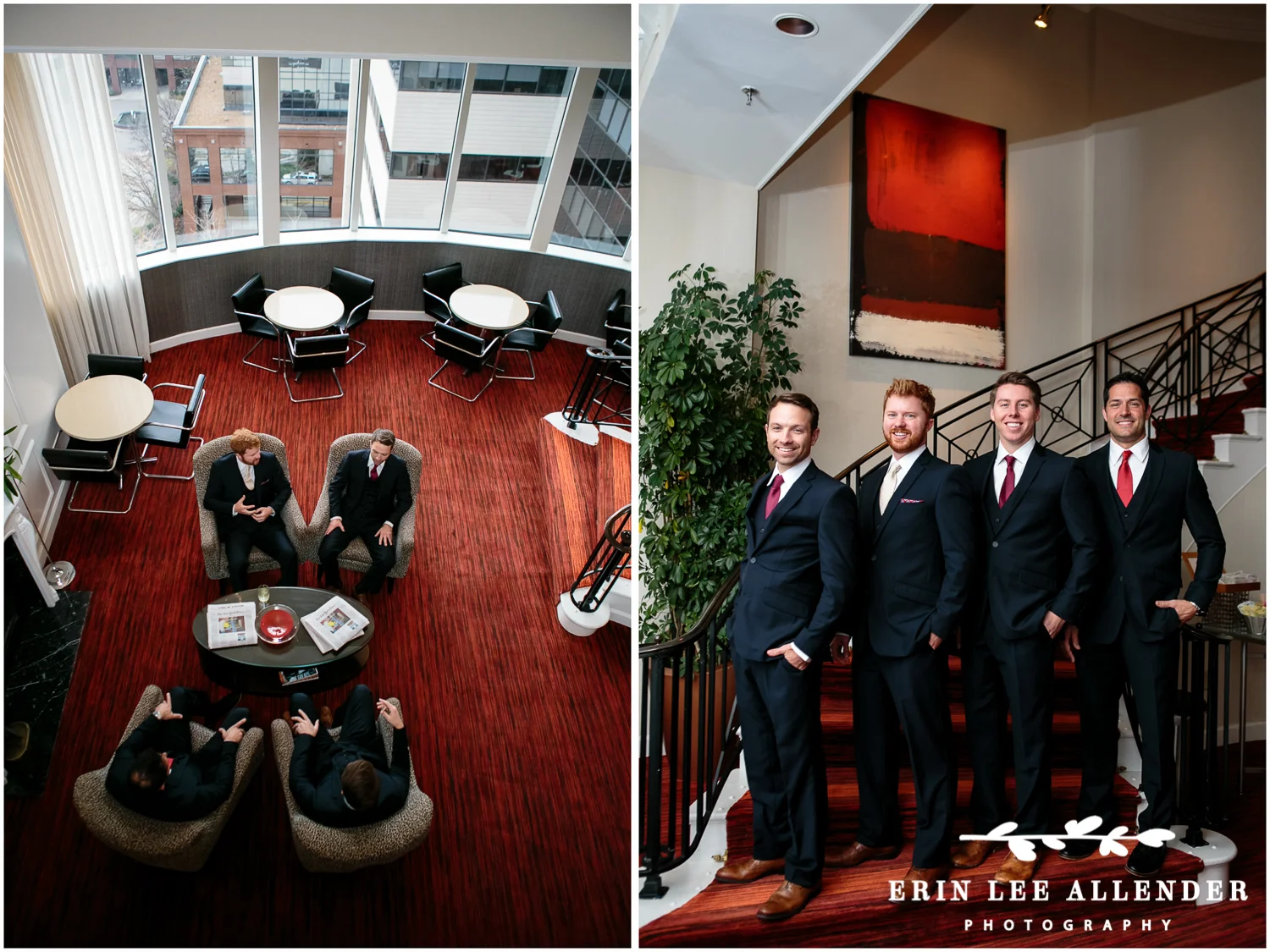 Groom_And_Groomsmen