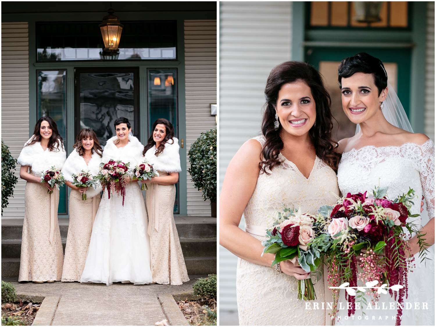Bridal_Party_In_Winter_Wraps