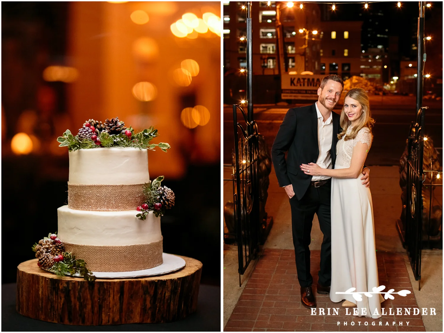 Christmas_Wedding_Cake