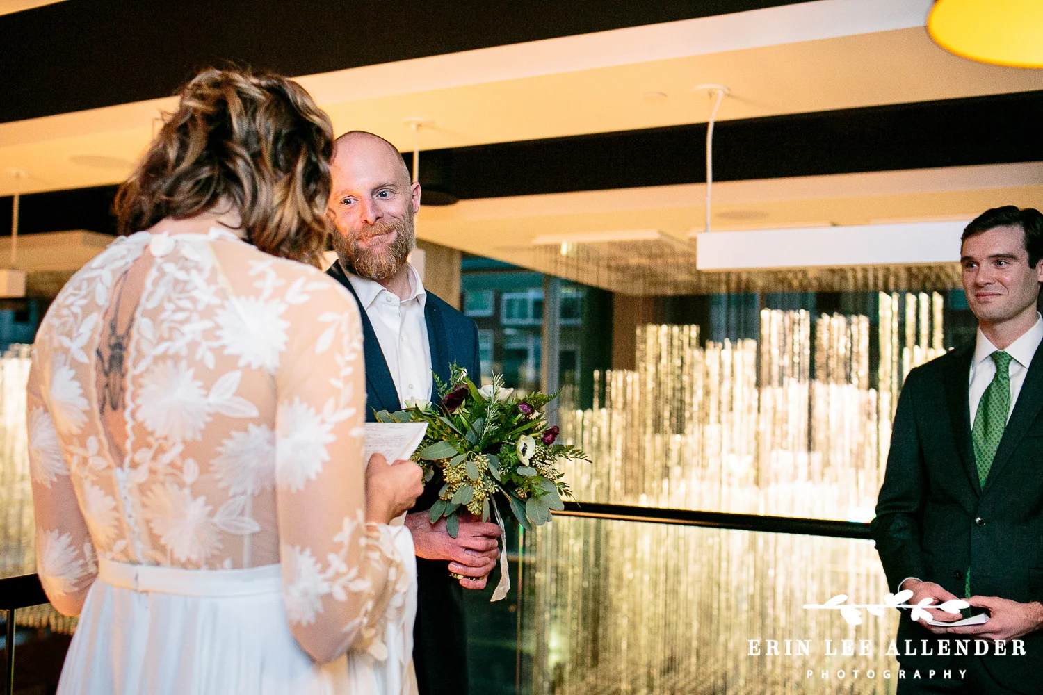 Groom_Listens_To_Bride_say_Vows