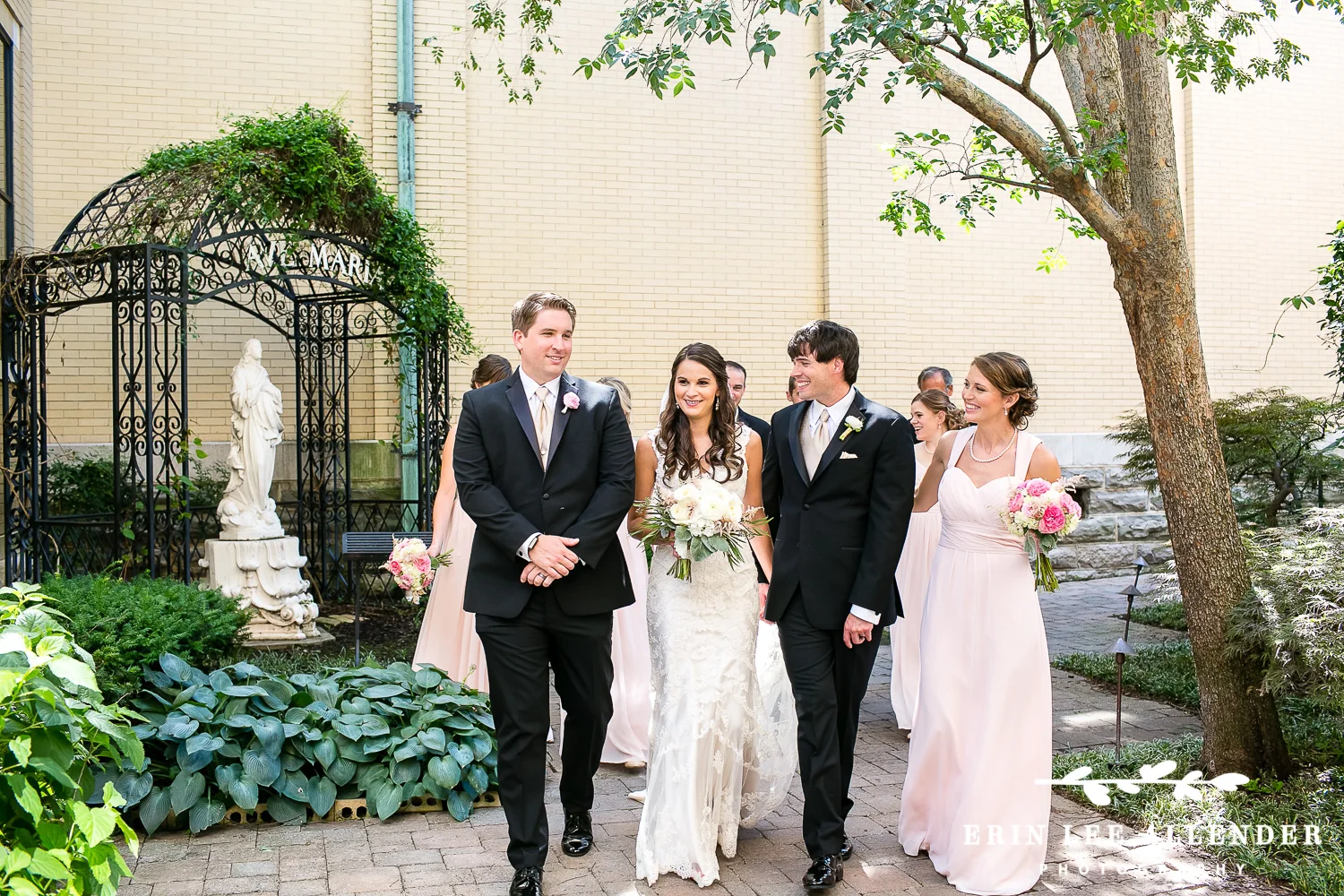 Bridal_Party_Walking