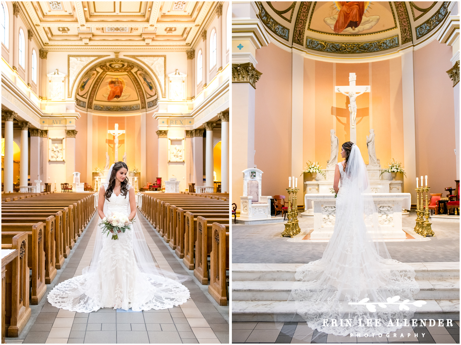 Bride_In_Catherdral