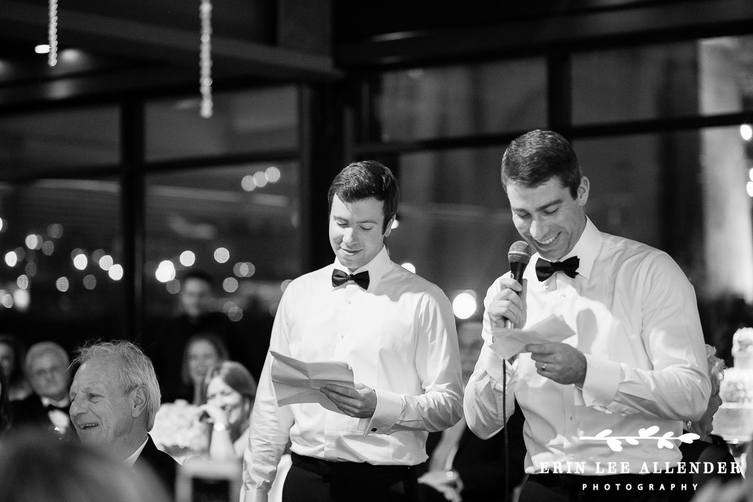 Toasts