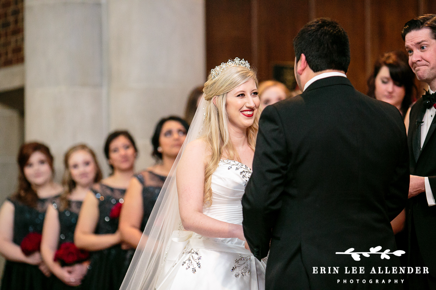 Bride_Looks_At_Groom_During_Ceremony