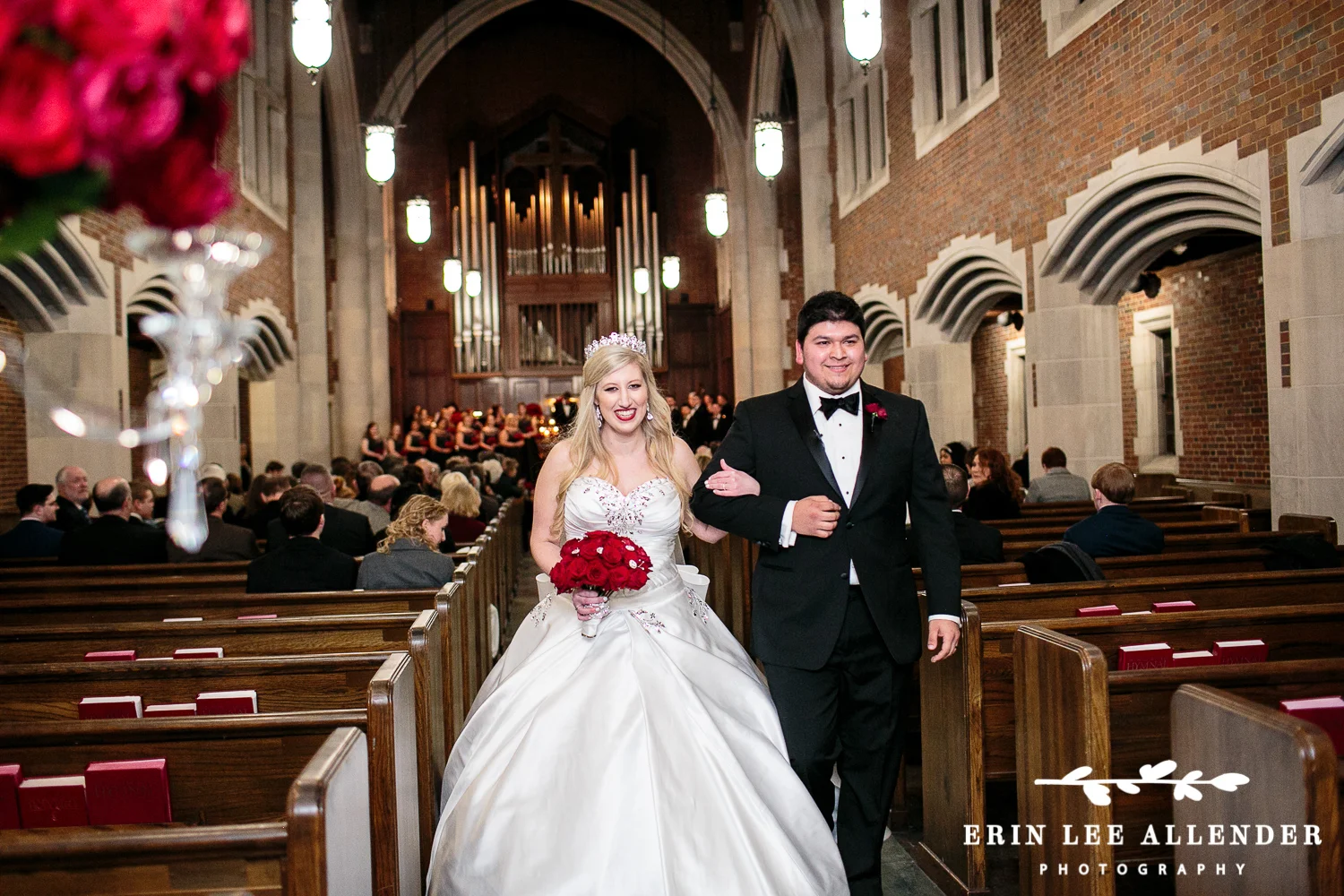 Bride_Groom_Walk_Down_Aisle