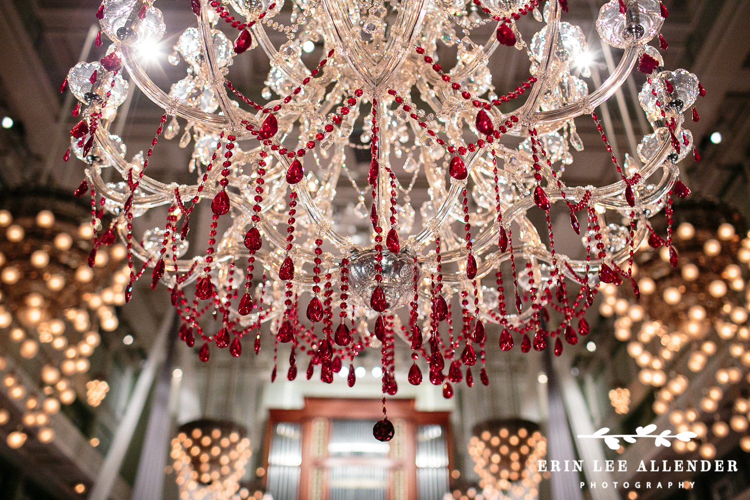 Red_Chandelier