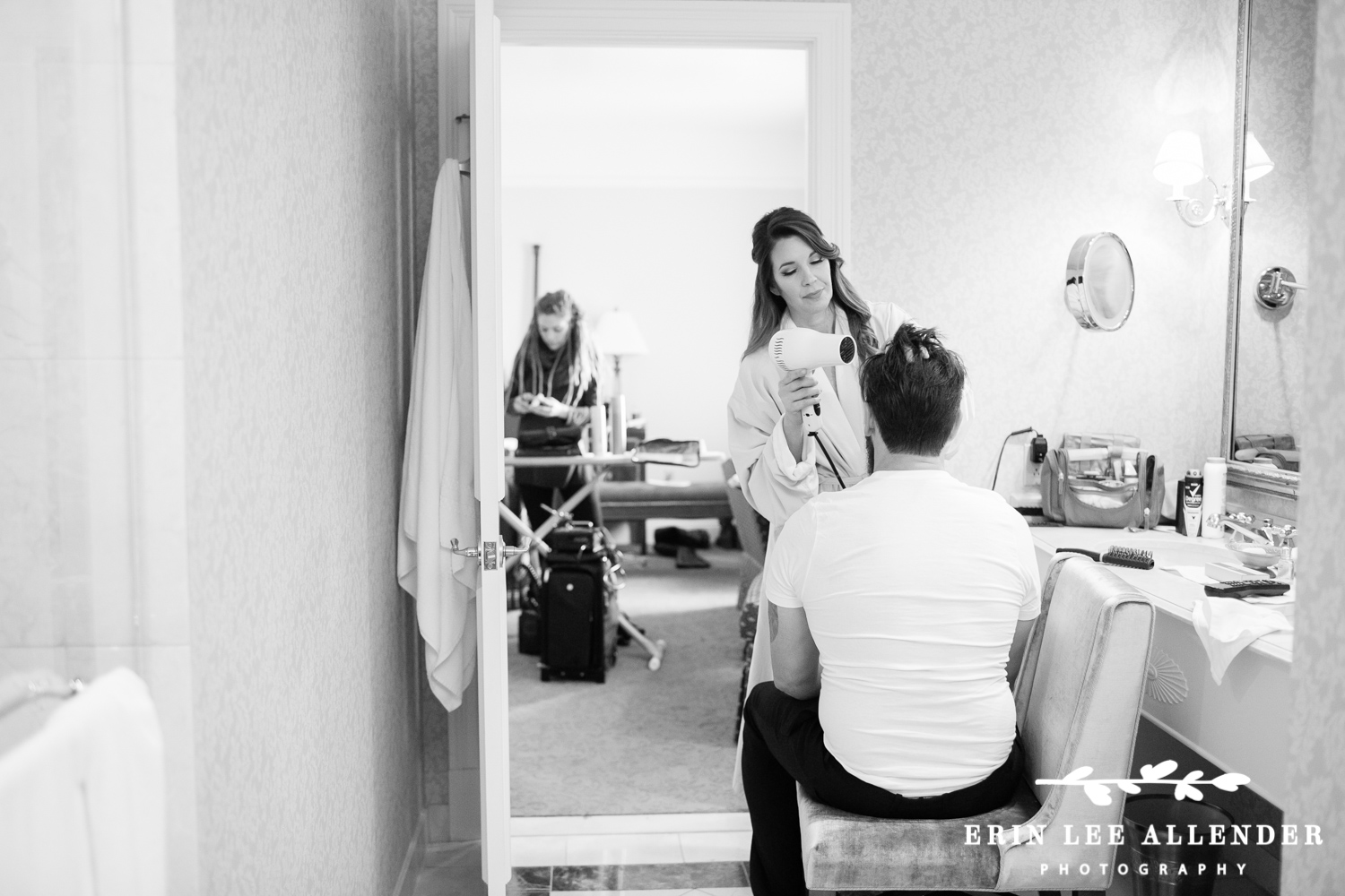 Bride_Helping_Groom_Get_Ready