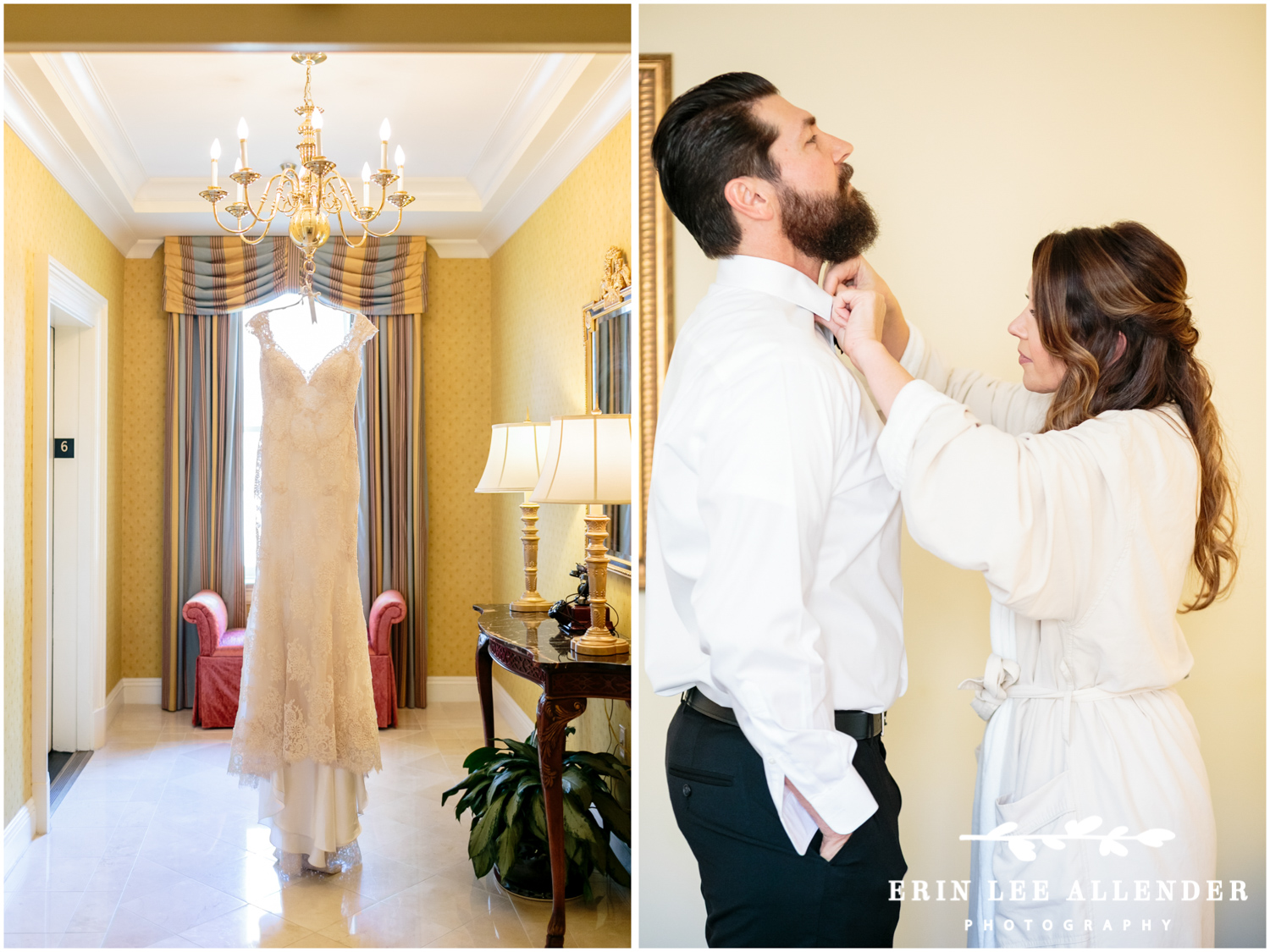 Bride_Helping_Groom_Get_Ready