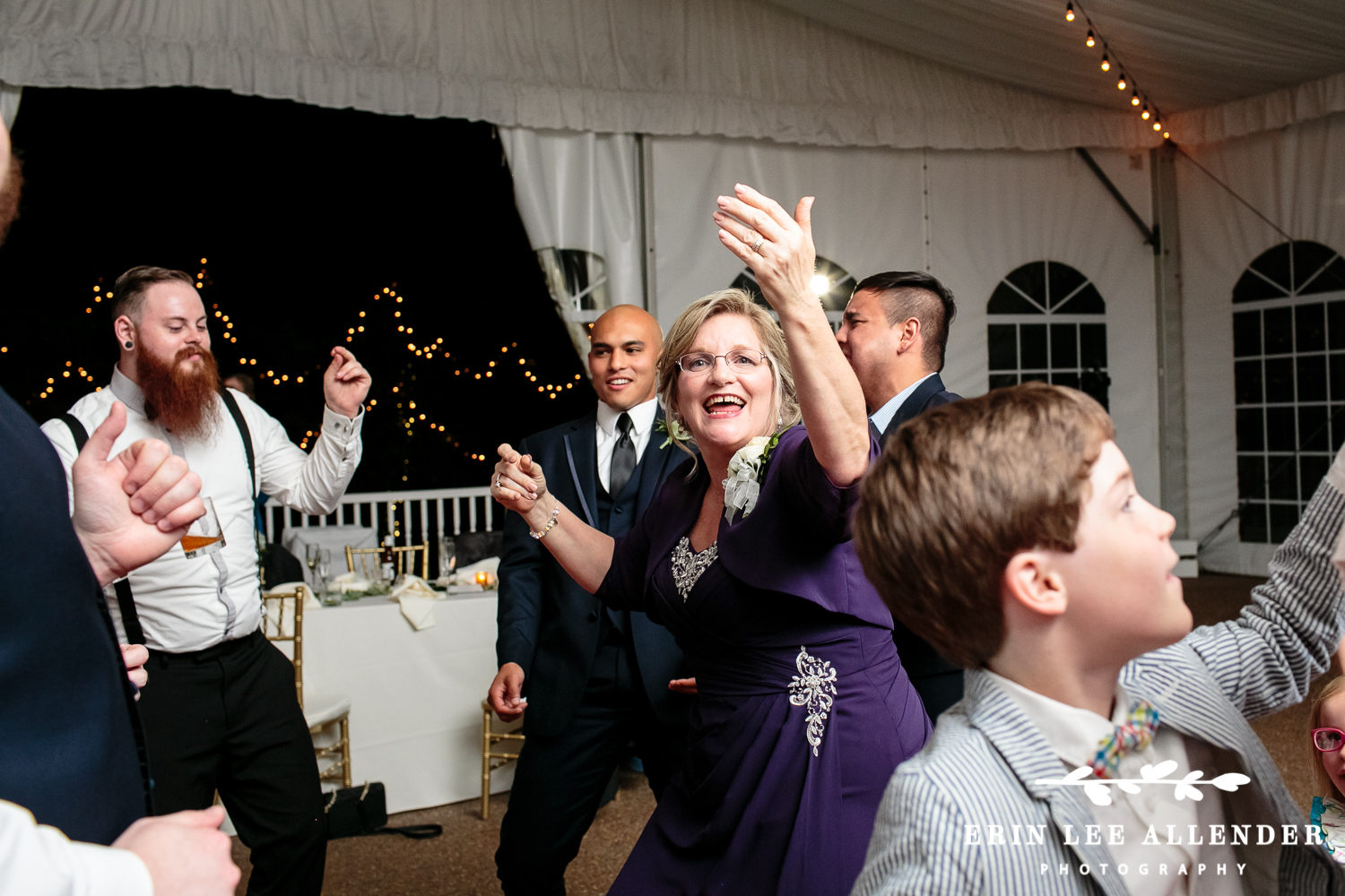 Mother_of_Groom_Getting_People_To_Dance