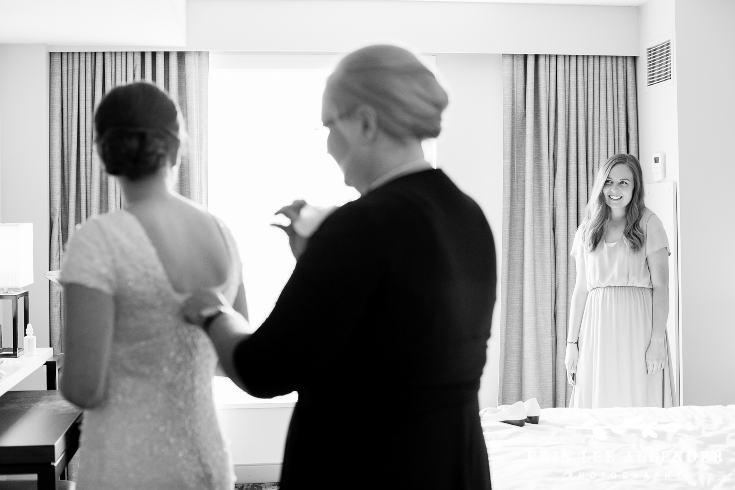 Friend_Watches_Bride_Getting_Ready