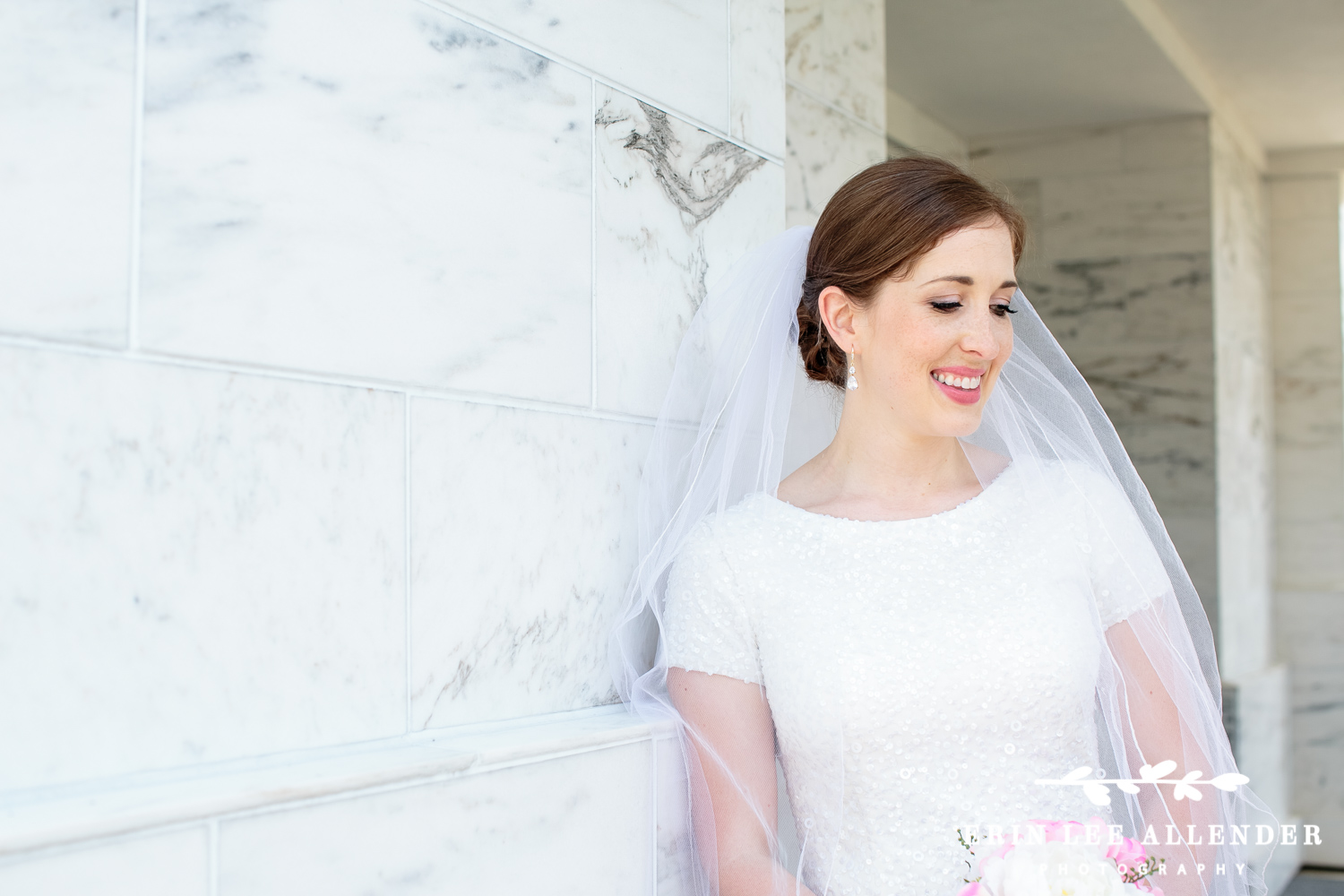 Bride_In_Front_of_Marble