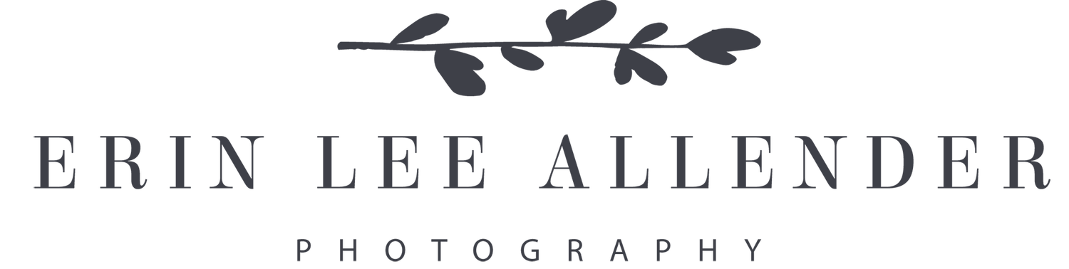 Erin Lee Allender Photography