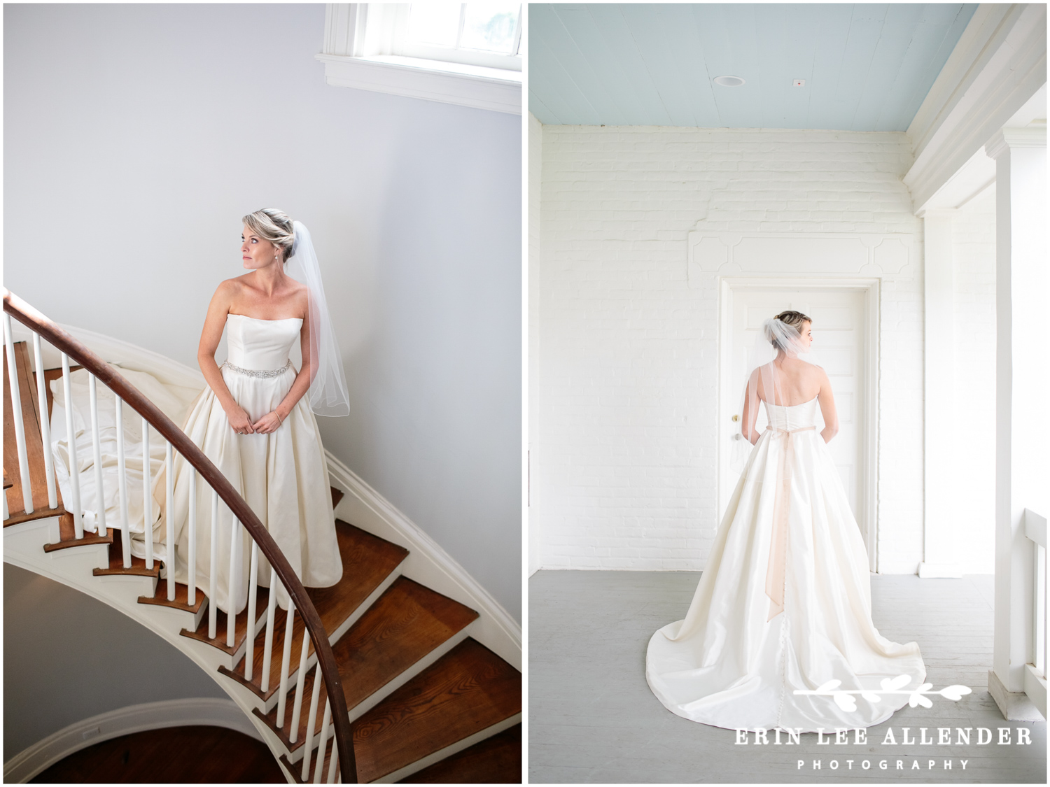 Bride_On_Historic_Stairs