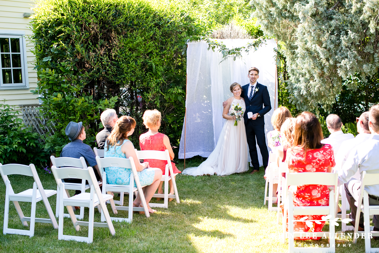 Bride_Groom_Welcome_Family