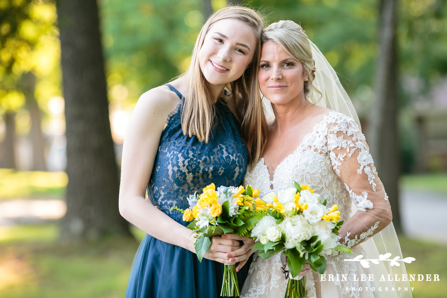 Bride_With_Daughter
